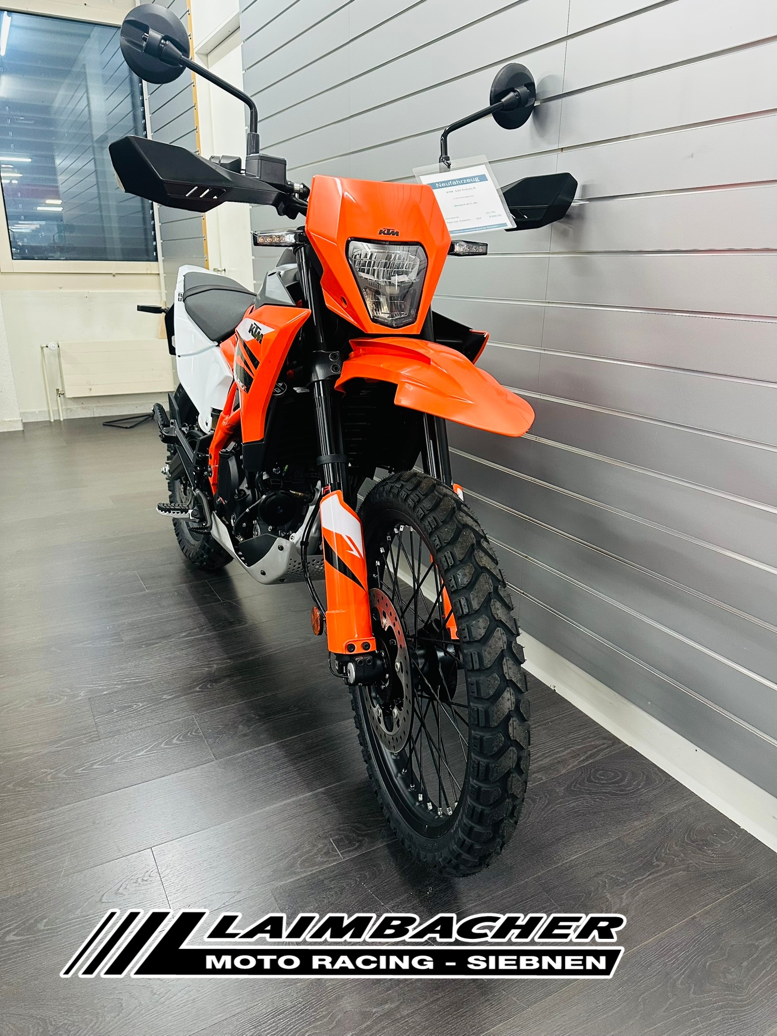 KTM 125 Enduro R-image-3