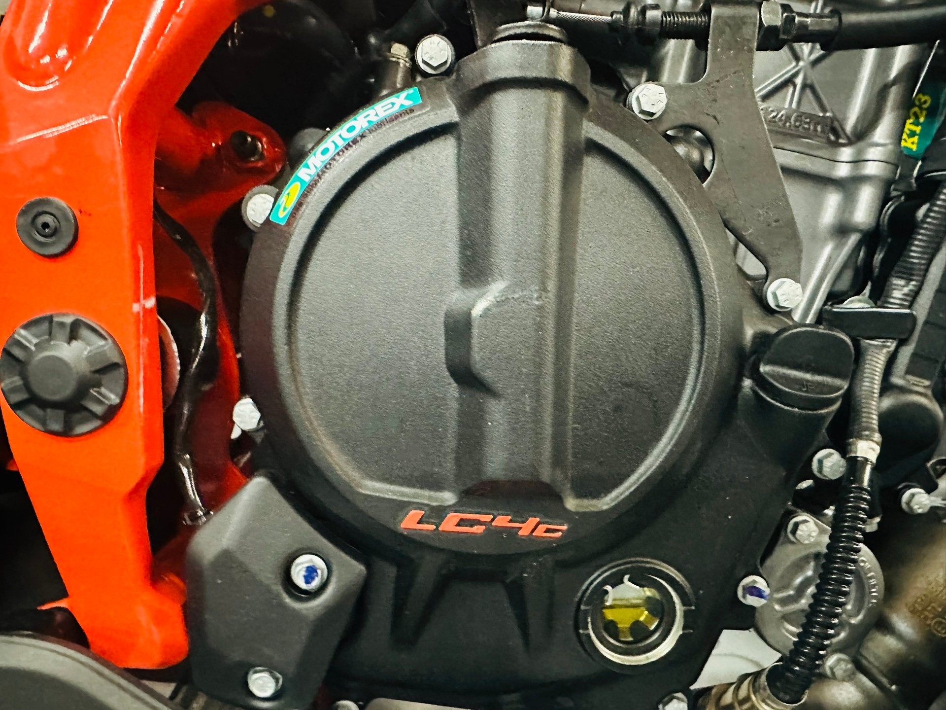 KTM 125 Enduro R-image-8