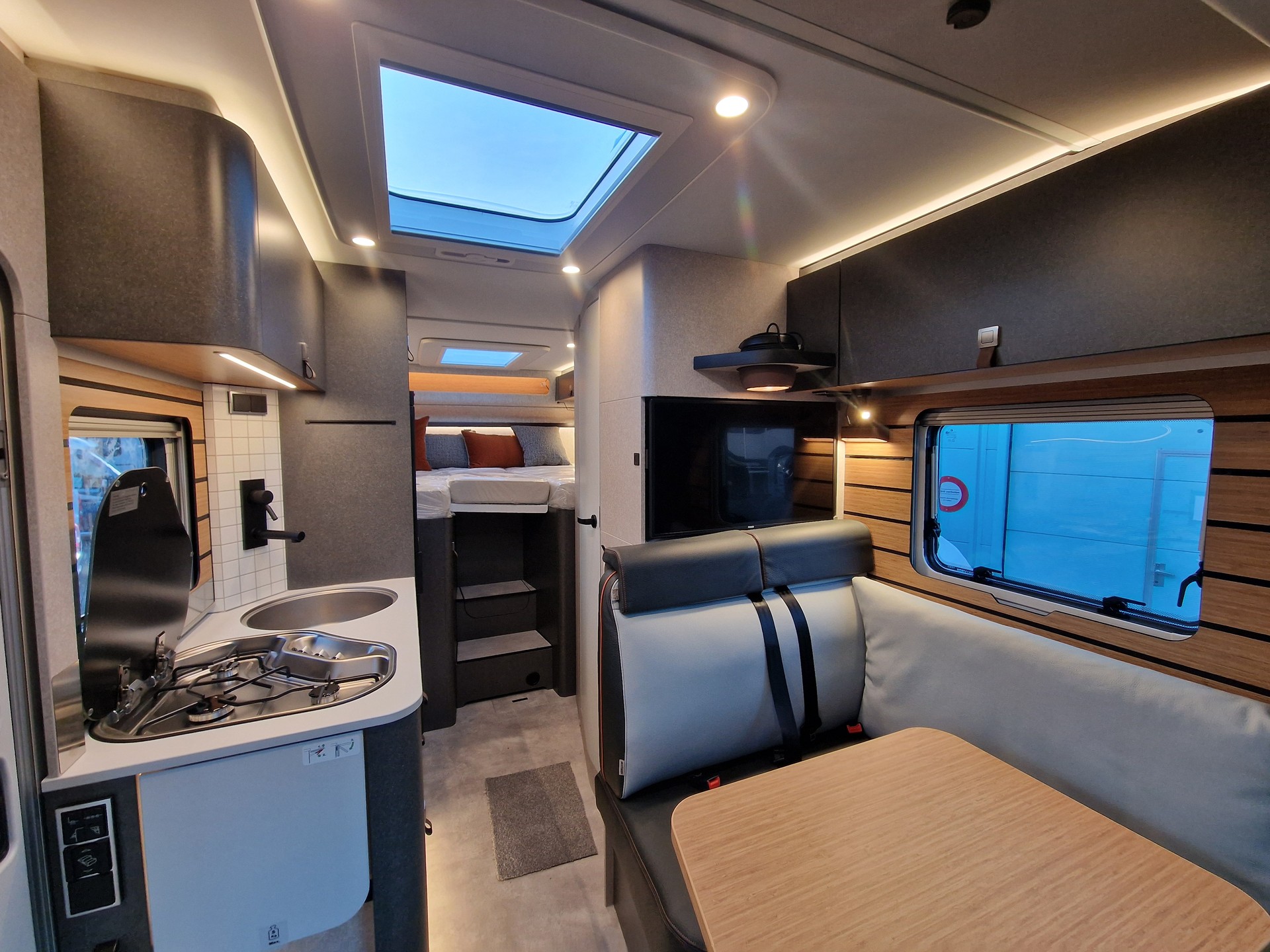 HYMER ML-T 580 4x4 Crosstrail-image-3