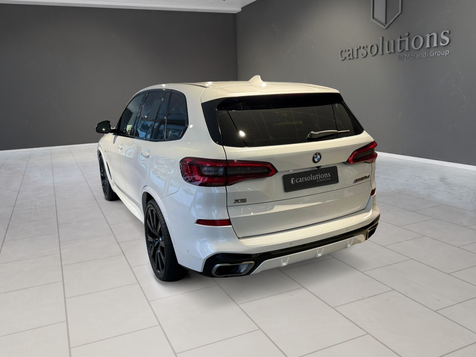 BMW X5 xDrive M50d Steptronic-image-19