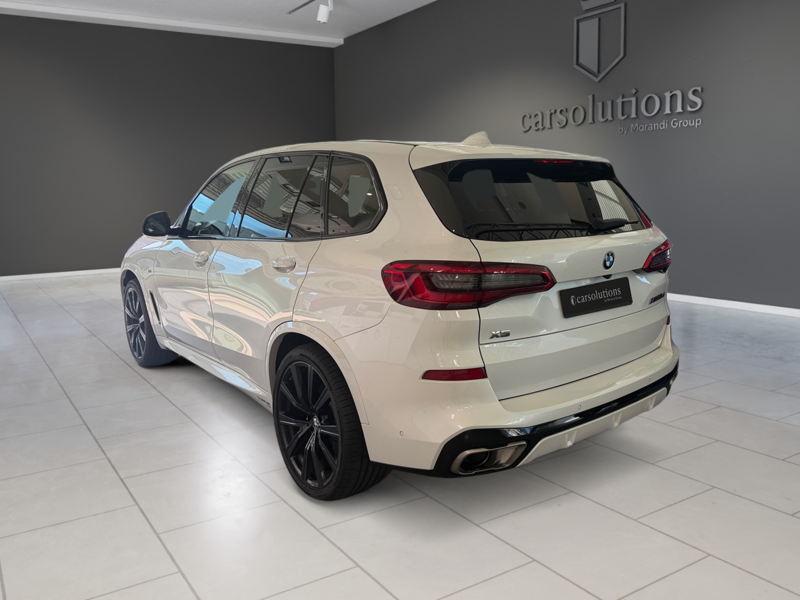 BMW X5 xDrive M50d Steptronic-image-22