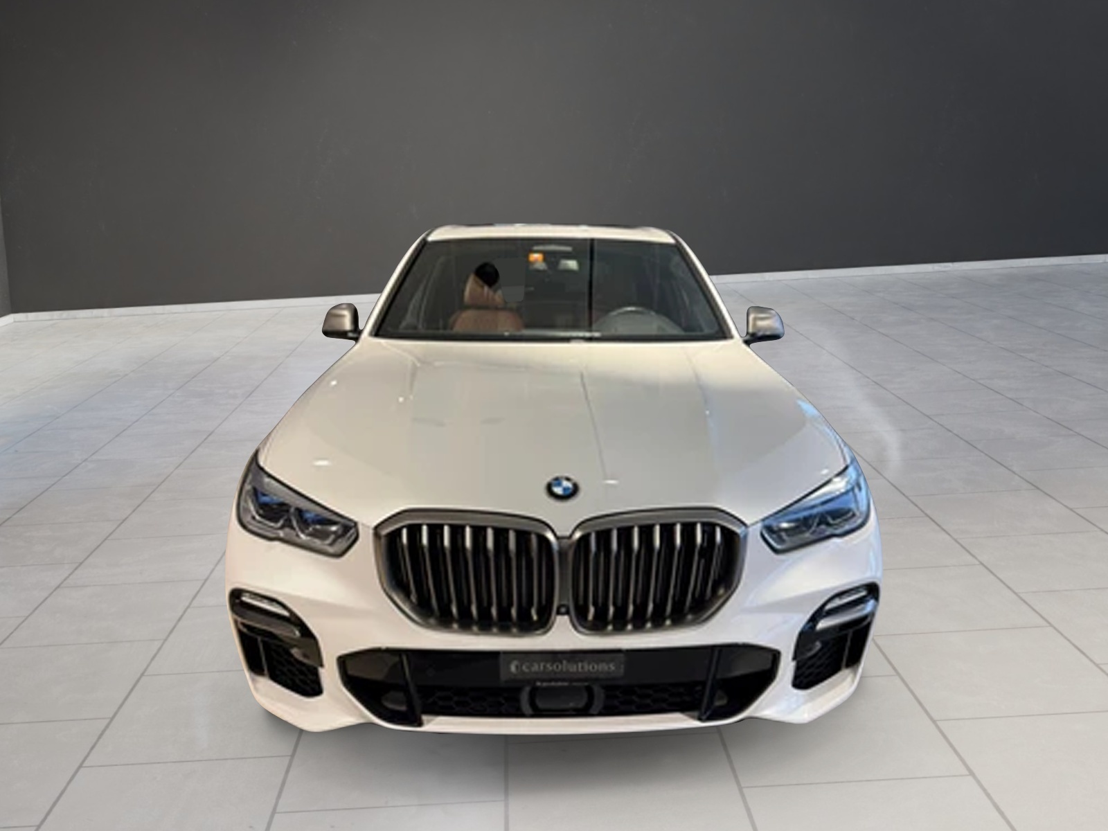 BMW X5 xDrive M50d Steptronic-image-22