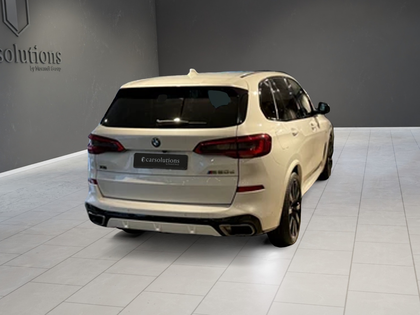 BMW X5 xDrive M50d Steptronic-image-21