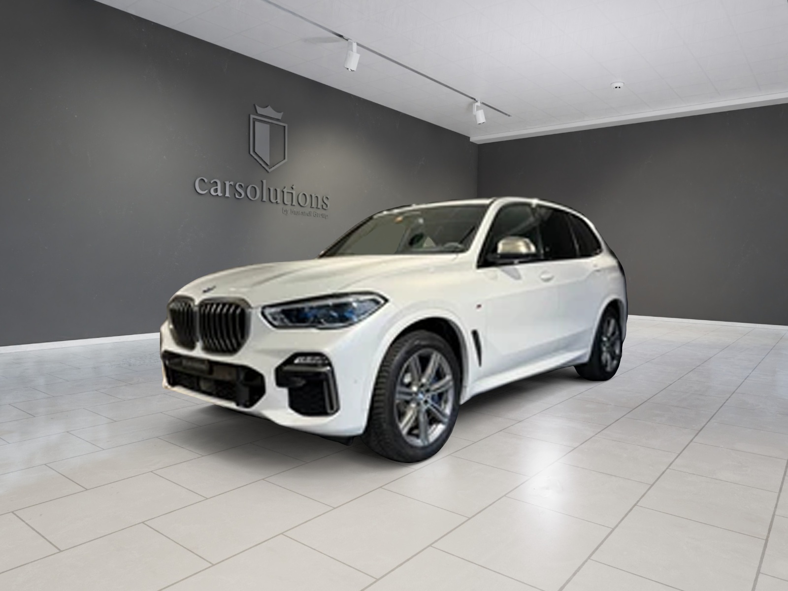 BMW X5 xDrive M50d Steptronic-showroom-element-3