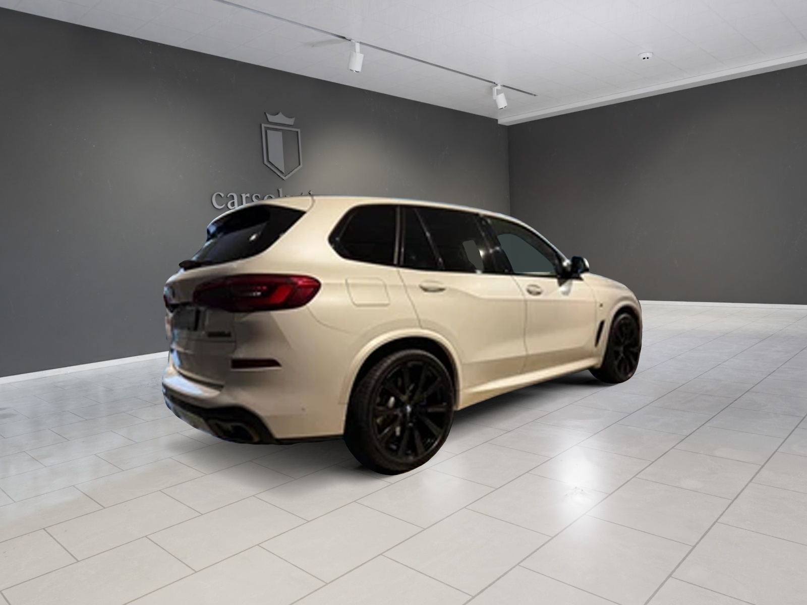 BMW X5 xDrive M50d Steptronic-image-8