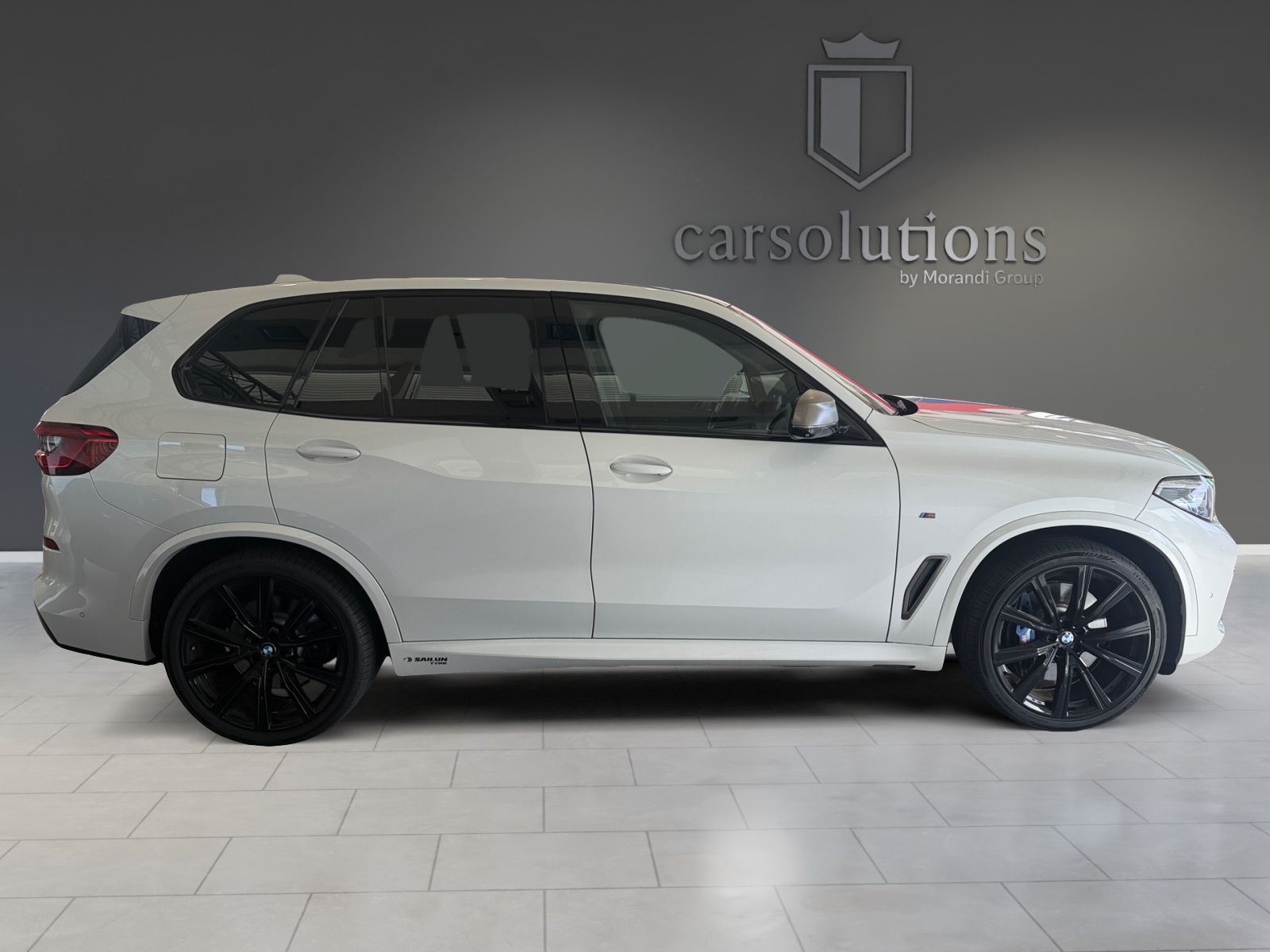BMW X5 xDrive M50d Steptronic-image-25