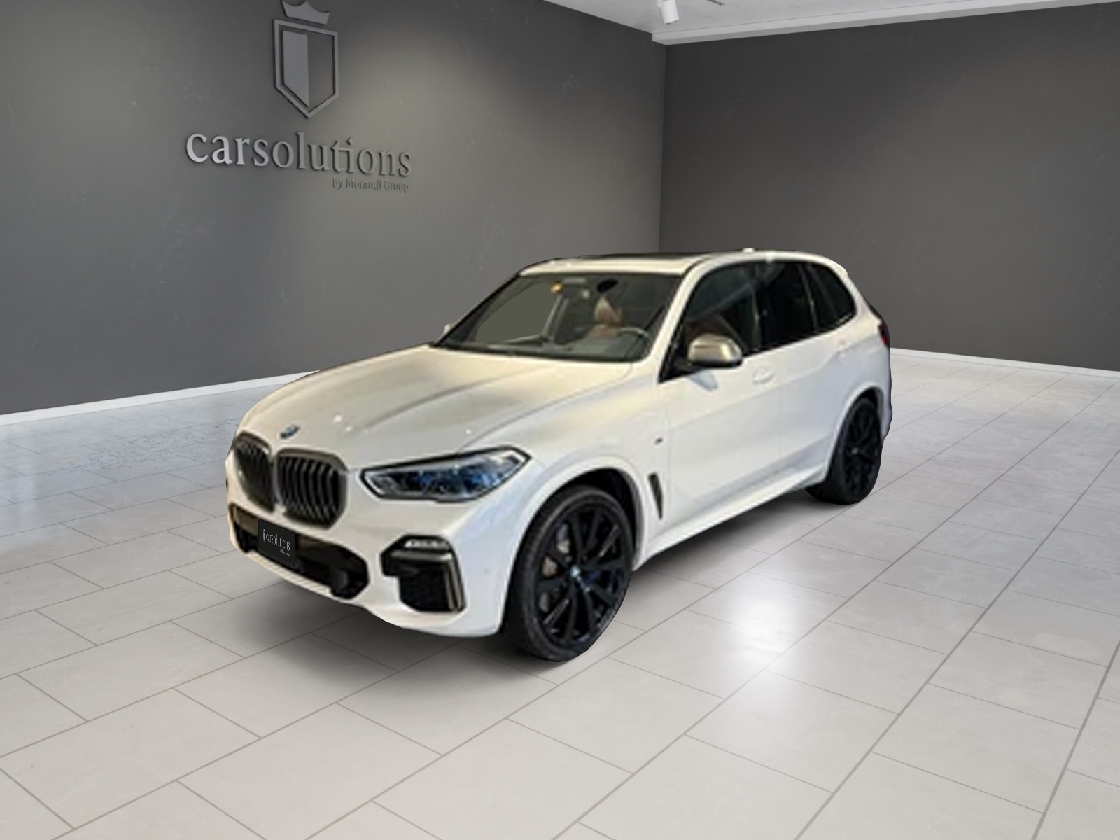 BMW X5 xDrive M50d Steptronic-image-20
