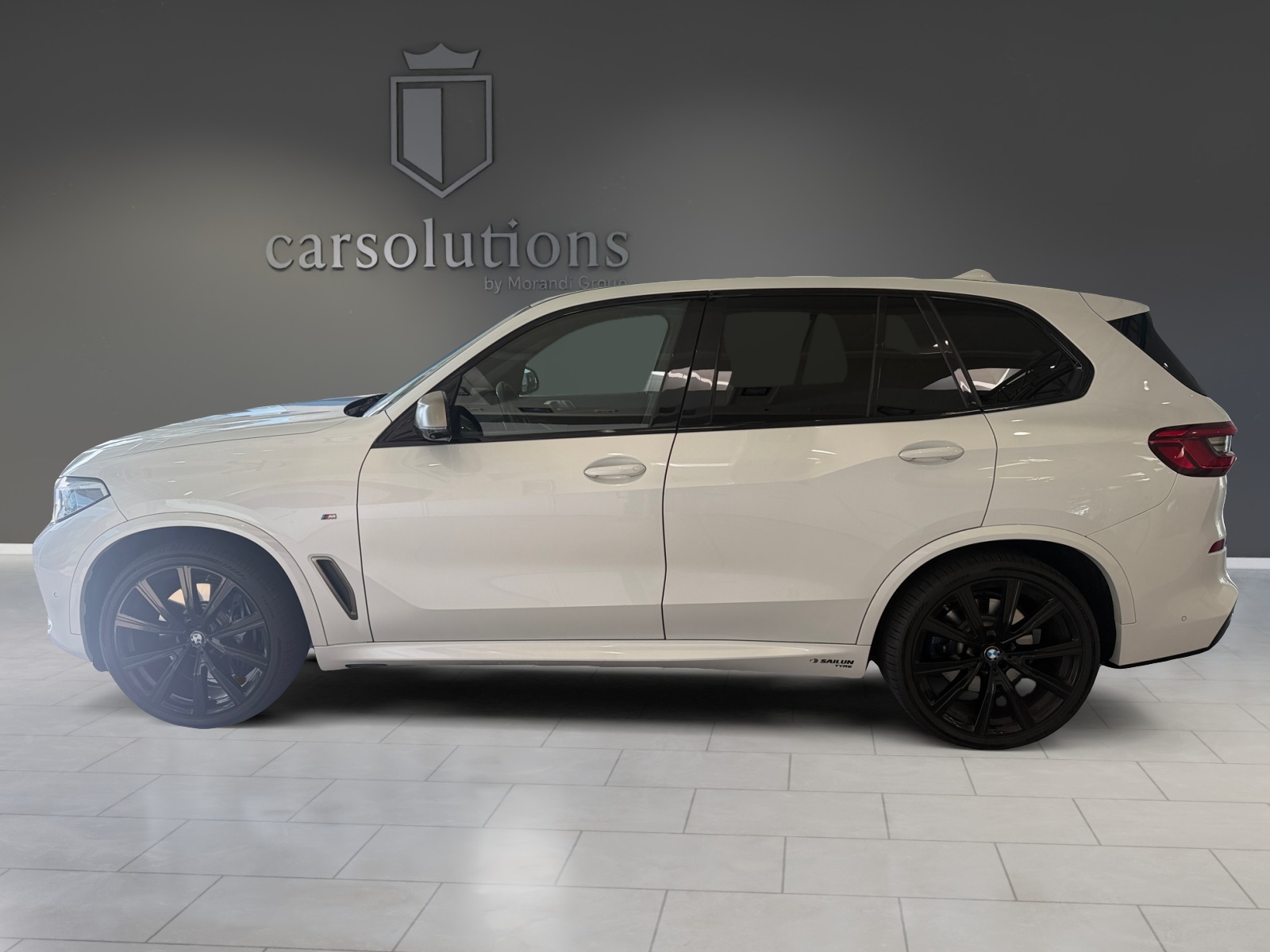 BMW X5 xDrive M50d Steptronic-image-24
