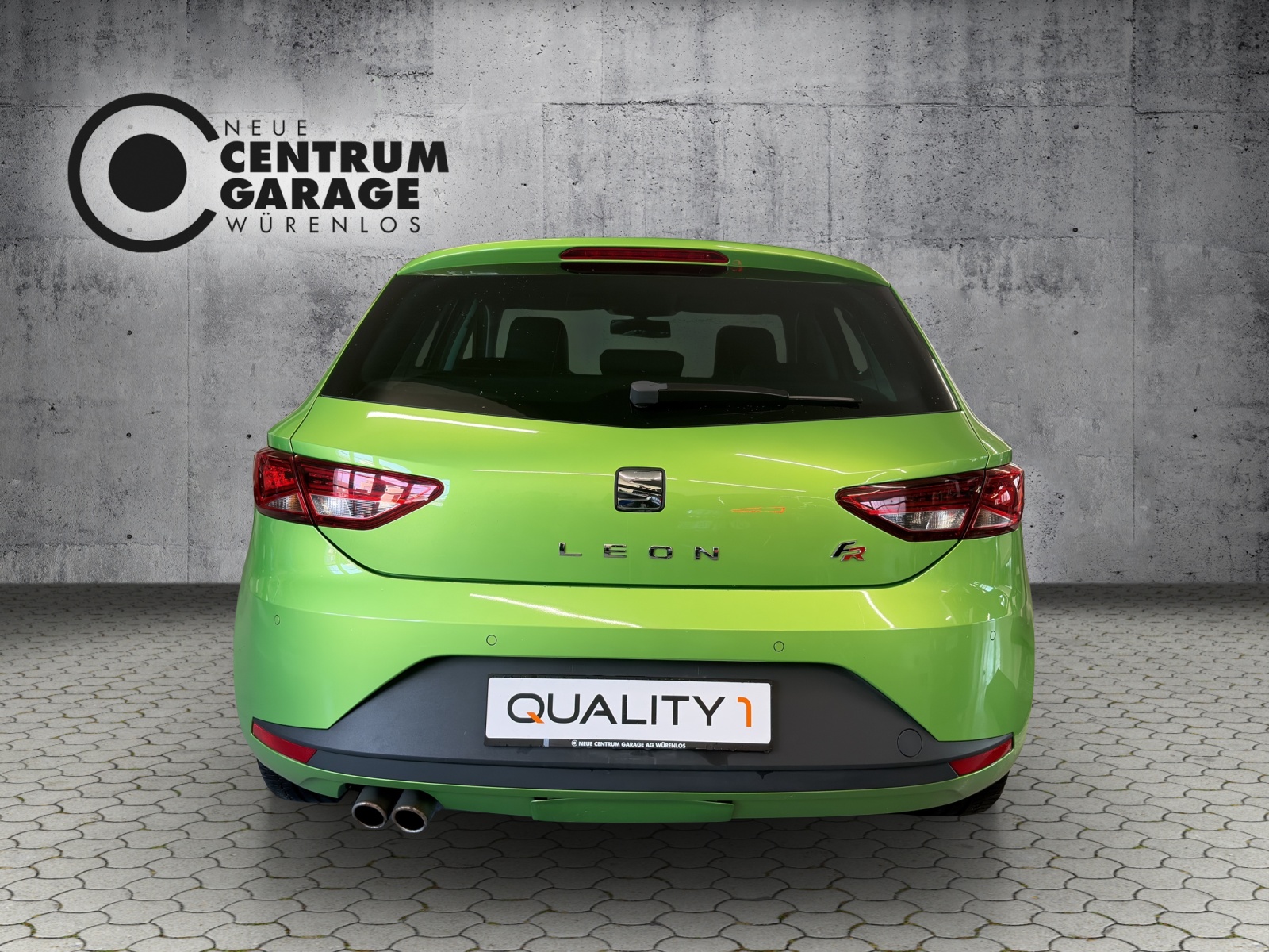 SEAT Leon 2.0 TDI FR Viva-image-6