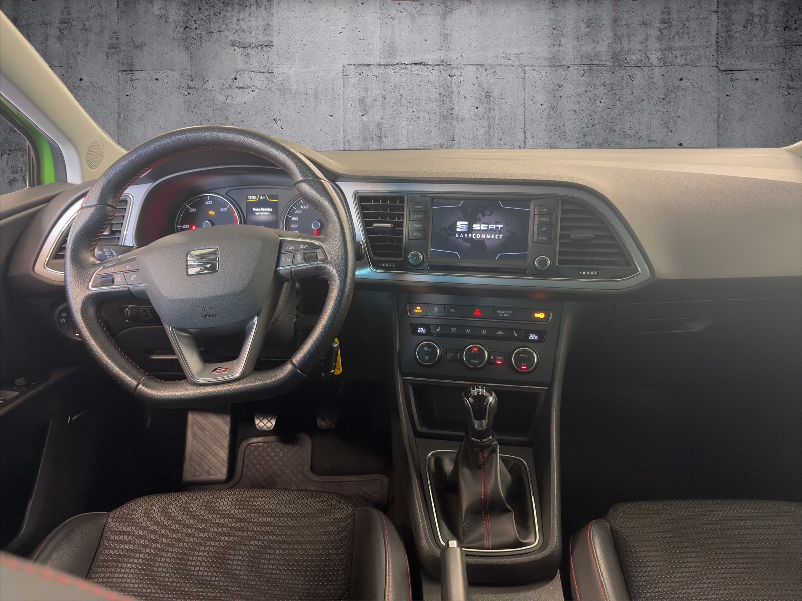 SEAT Leon 2.0 TDI FR Viva-image-10