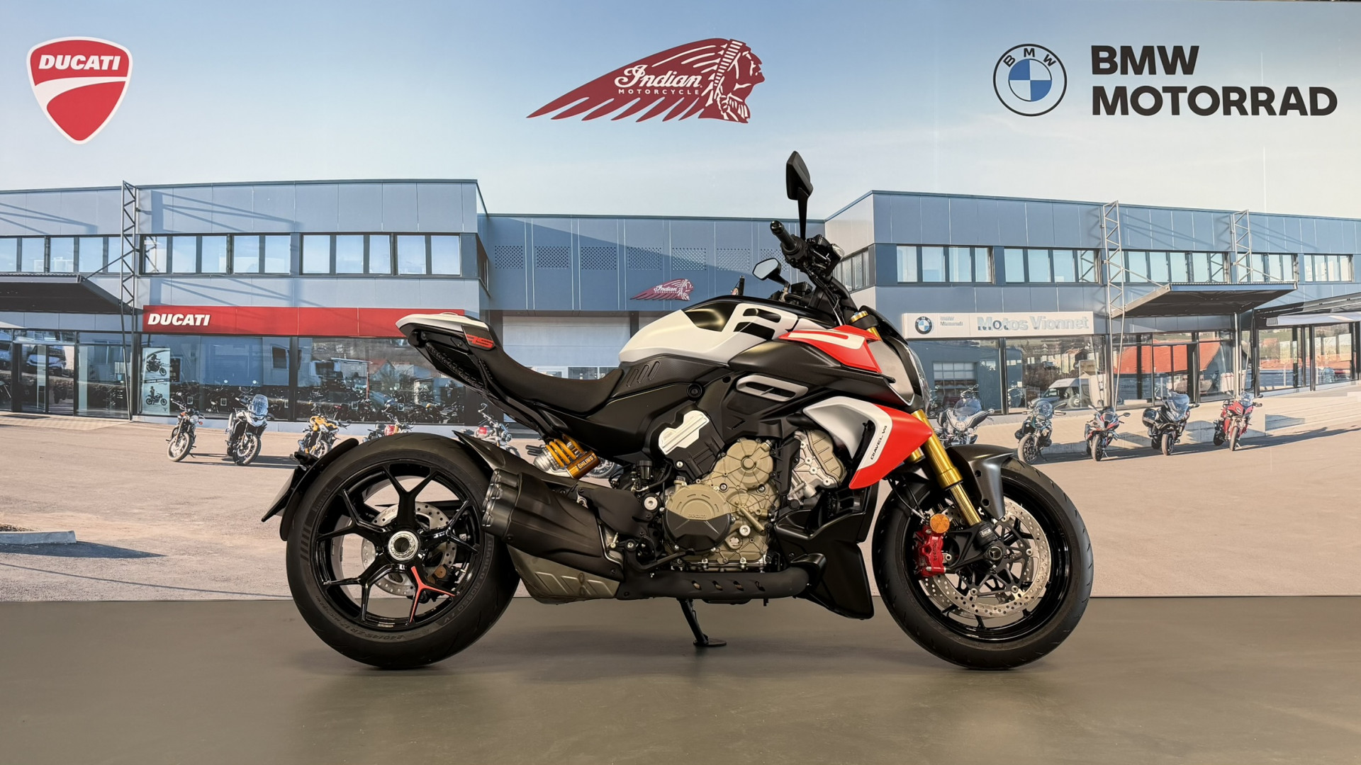 DUCATI Diavel 1103 V4 RS-image-5