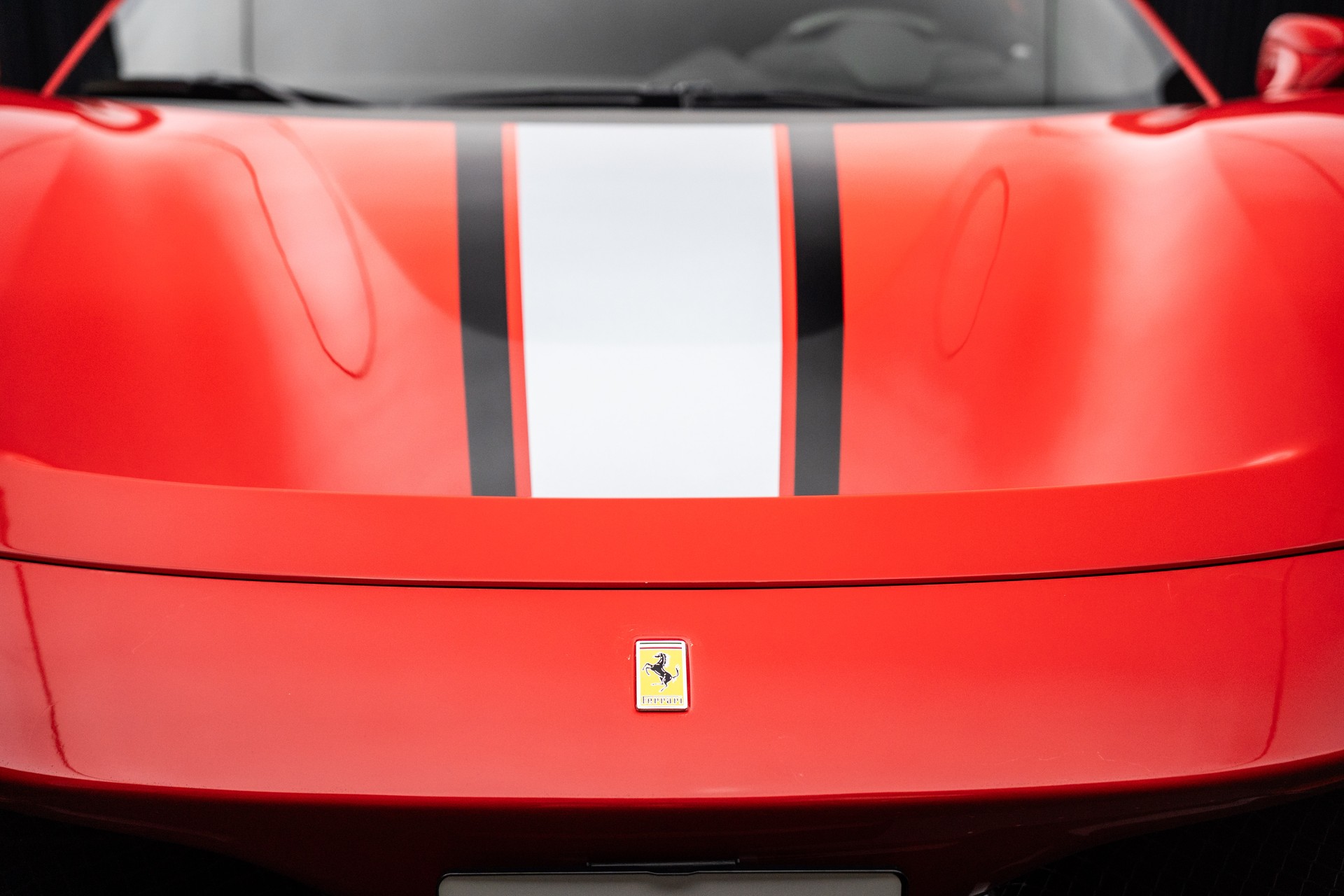 FERRARI 488 Pista Spider 3.9 V8-image-23