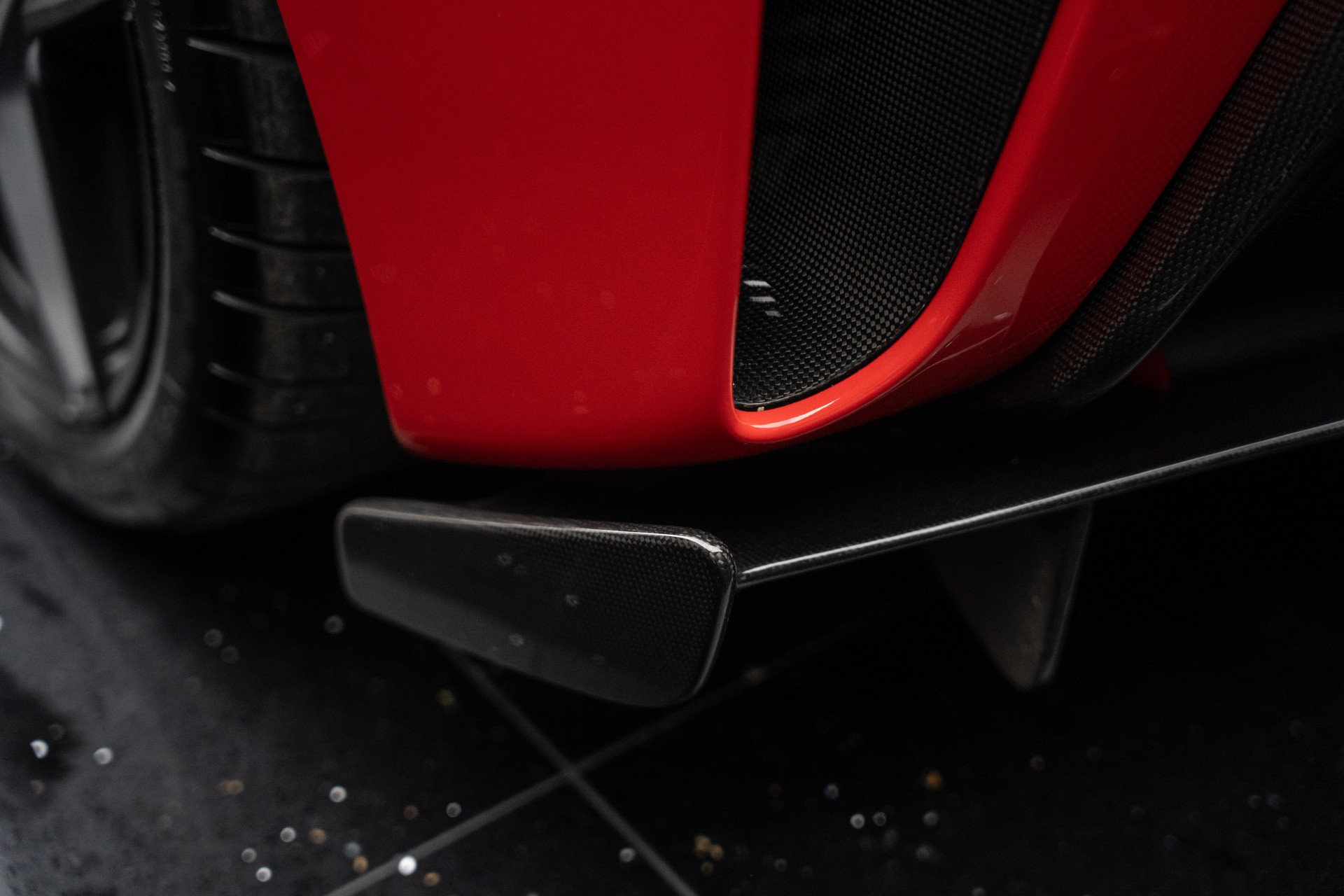 FERRARI 488 Pista Spider 3.9 V8-image-18