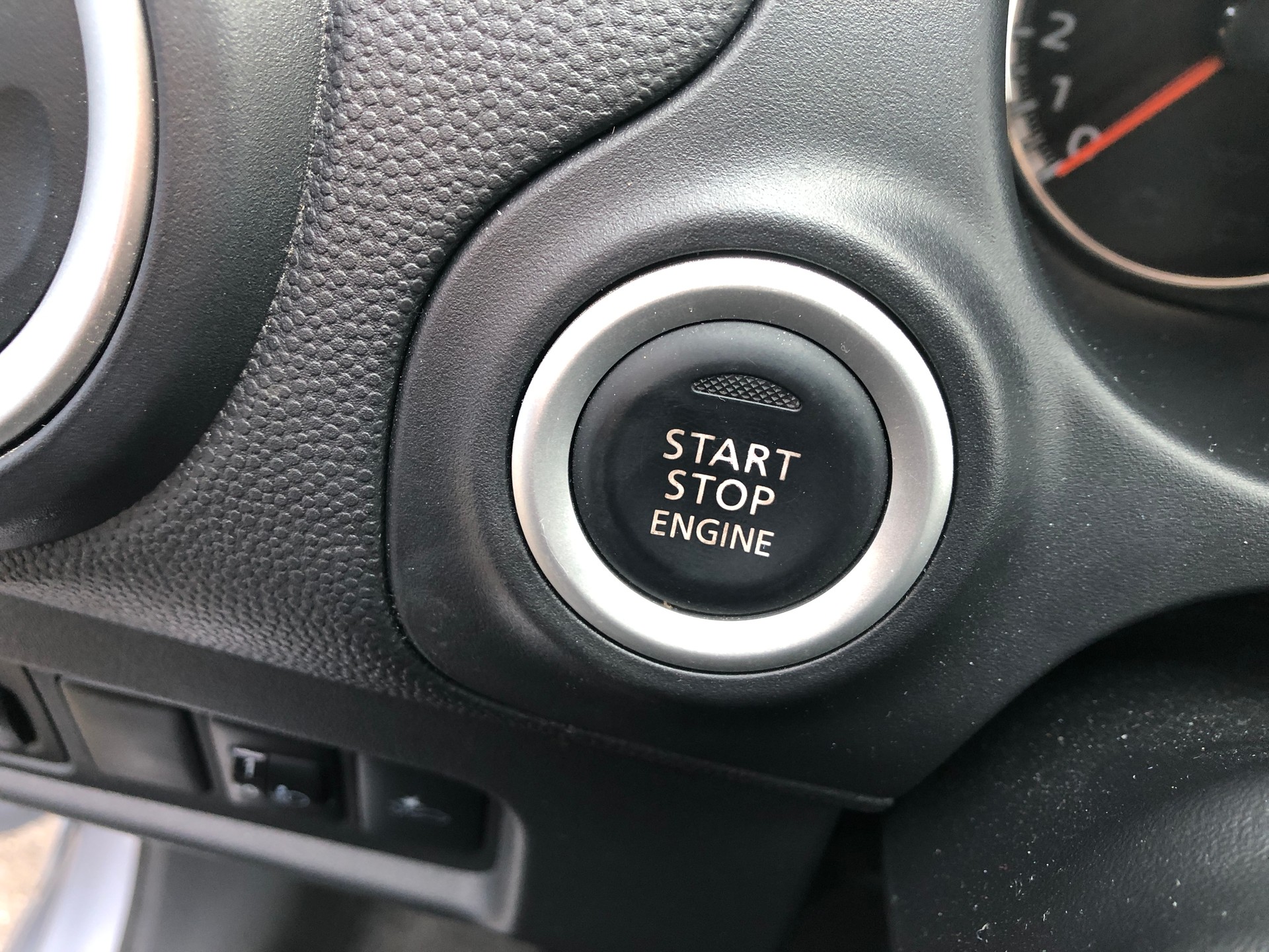 MITSUBISHI Space Star 1.2 Diamond CVT-image-10