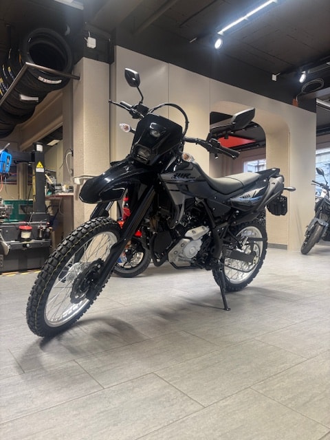 YAMAHA WR 125-image-1