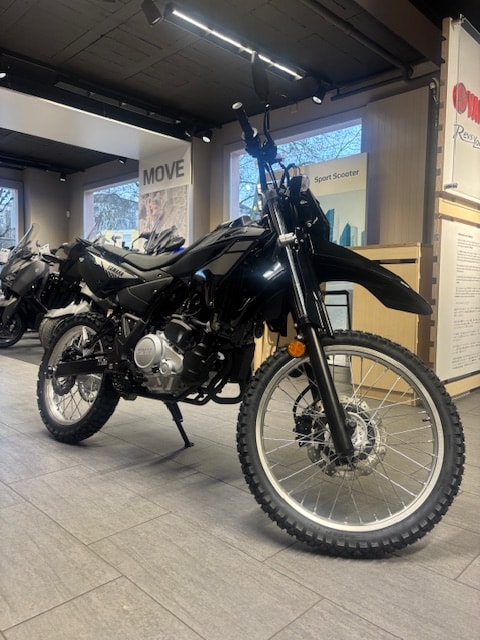 YAMAHA WR 125-image-0