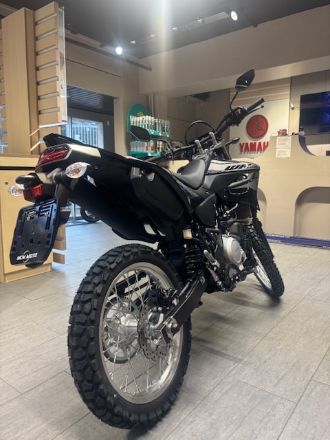YAMAHA WR 125-image-2