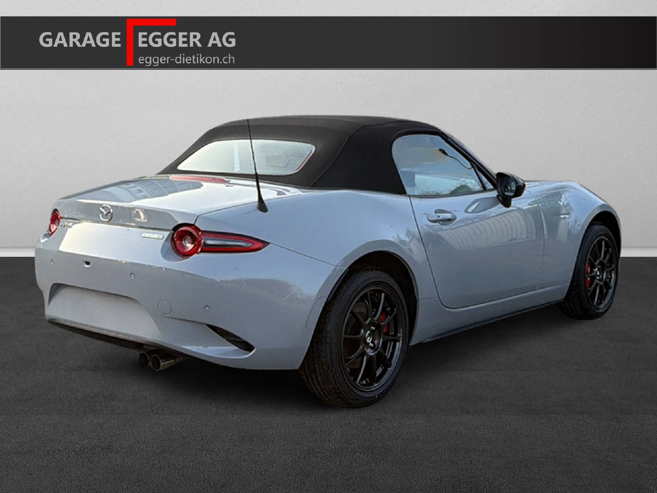 MAZDA MX-5 1.5 132 PS Homura-image-2