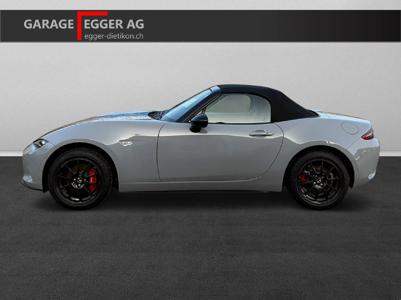 MAZDA MX-5 1.5 132 PS Homura-image-1