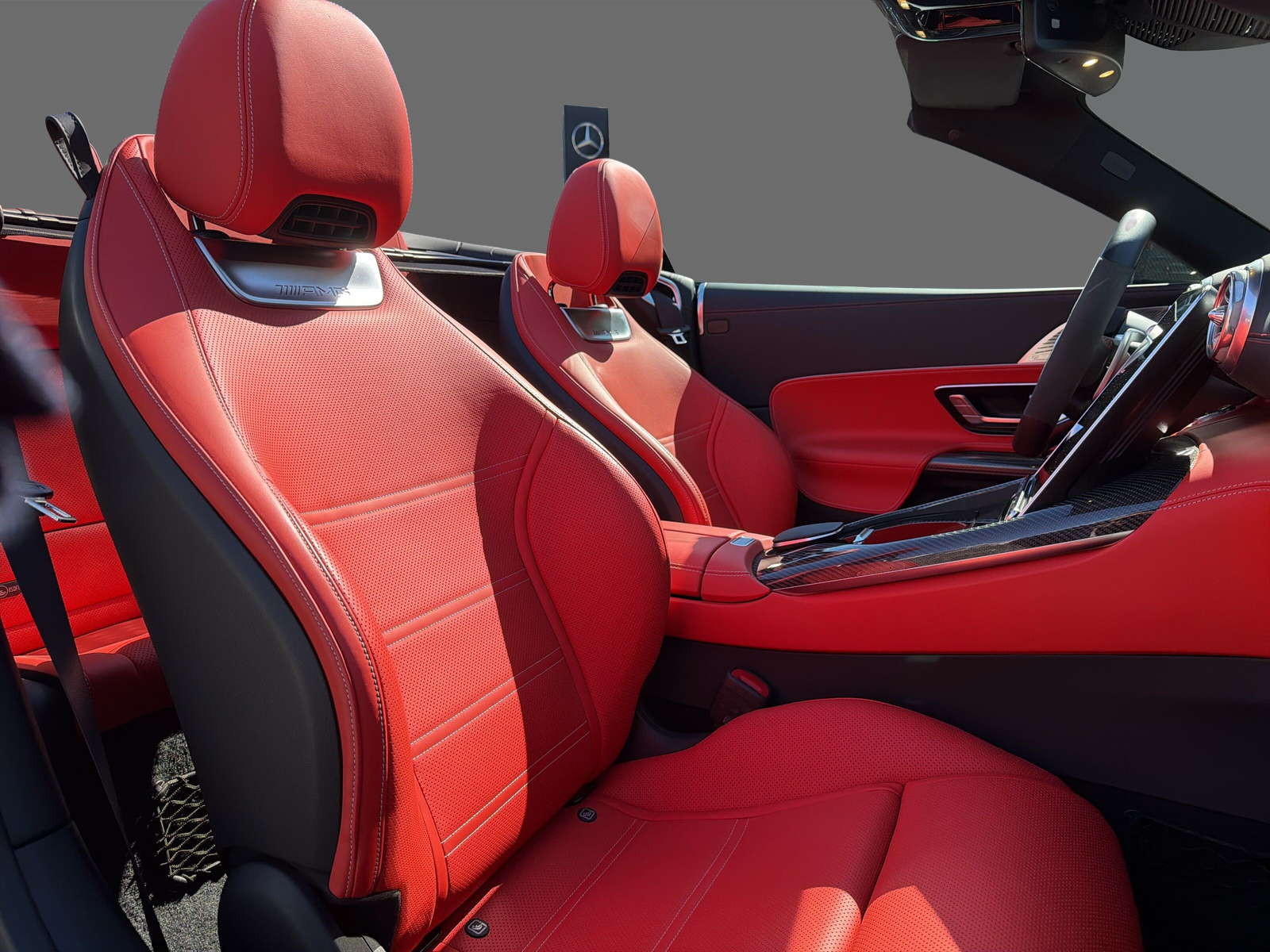 MERCEDES-BENZ AMG SL 63 4M MCT-image-17
