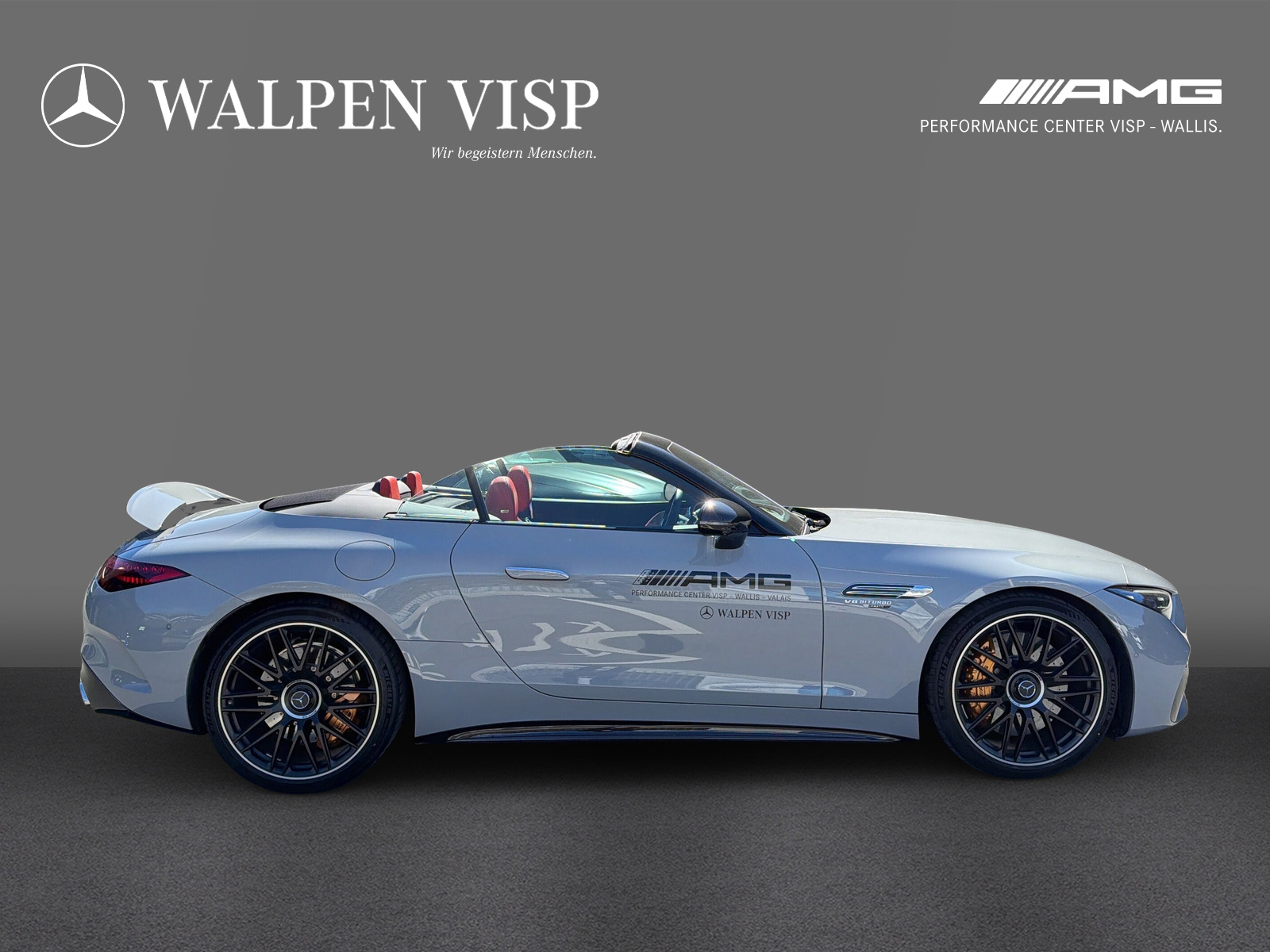 MERCEDES-BENZ AMG SL 63 4M MCT-image-6