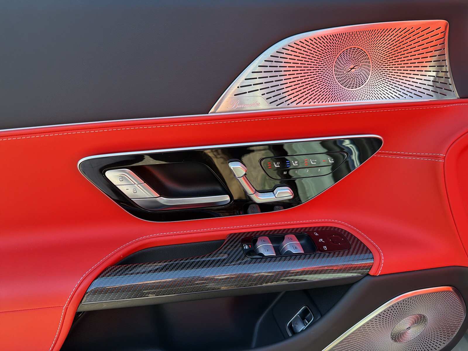 MERCEDES-BENZ AMG SL 63 4M MCT-image-11