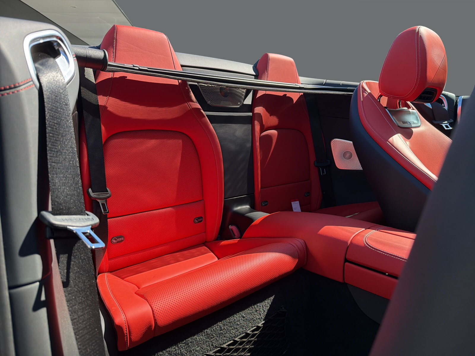 MERCEDES-BENZ AMG SL 63 4M MCT-image-18