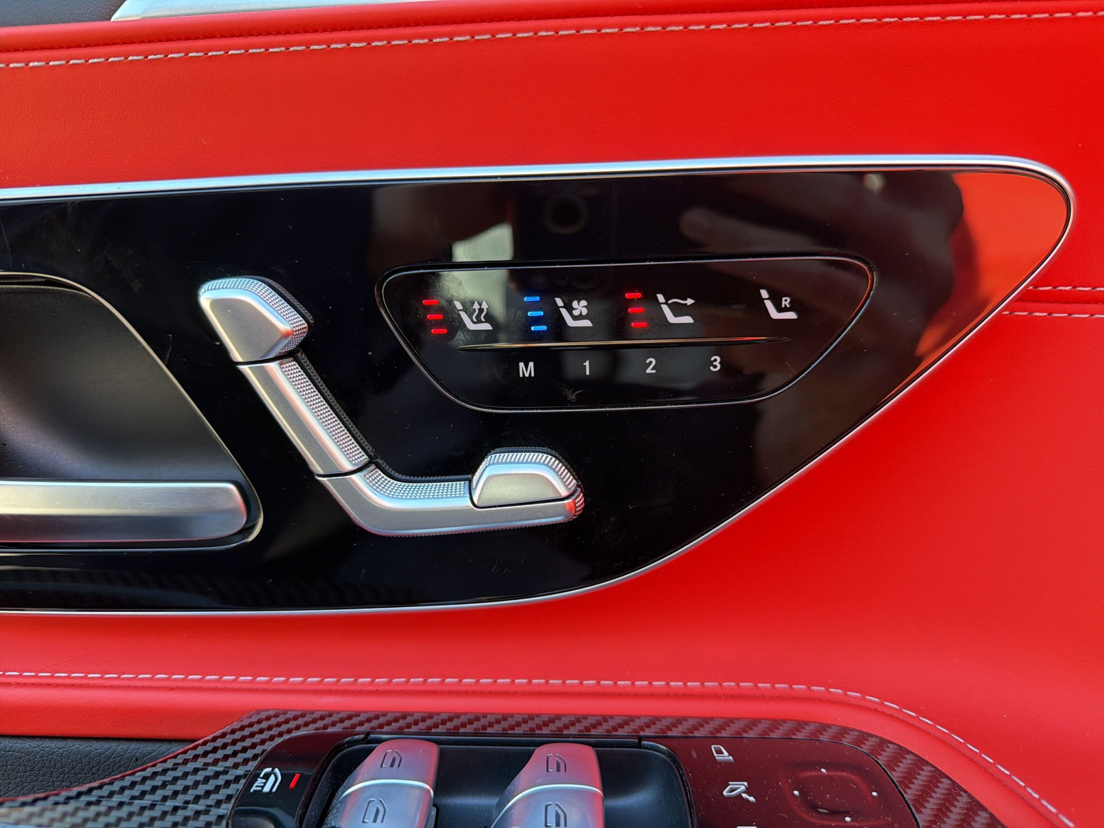 MERCEDES-BENZ AMG SL 63 4M MCT-image-26