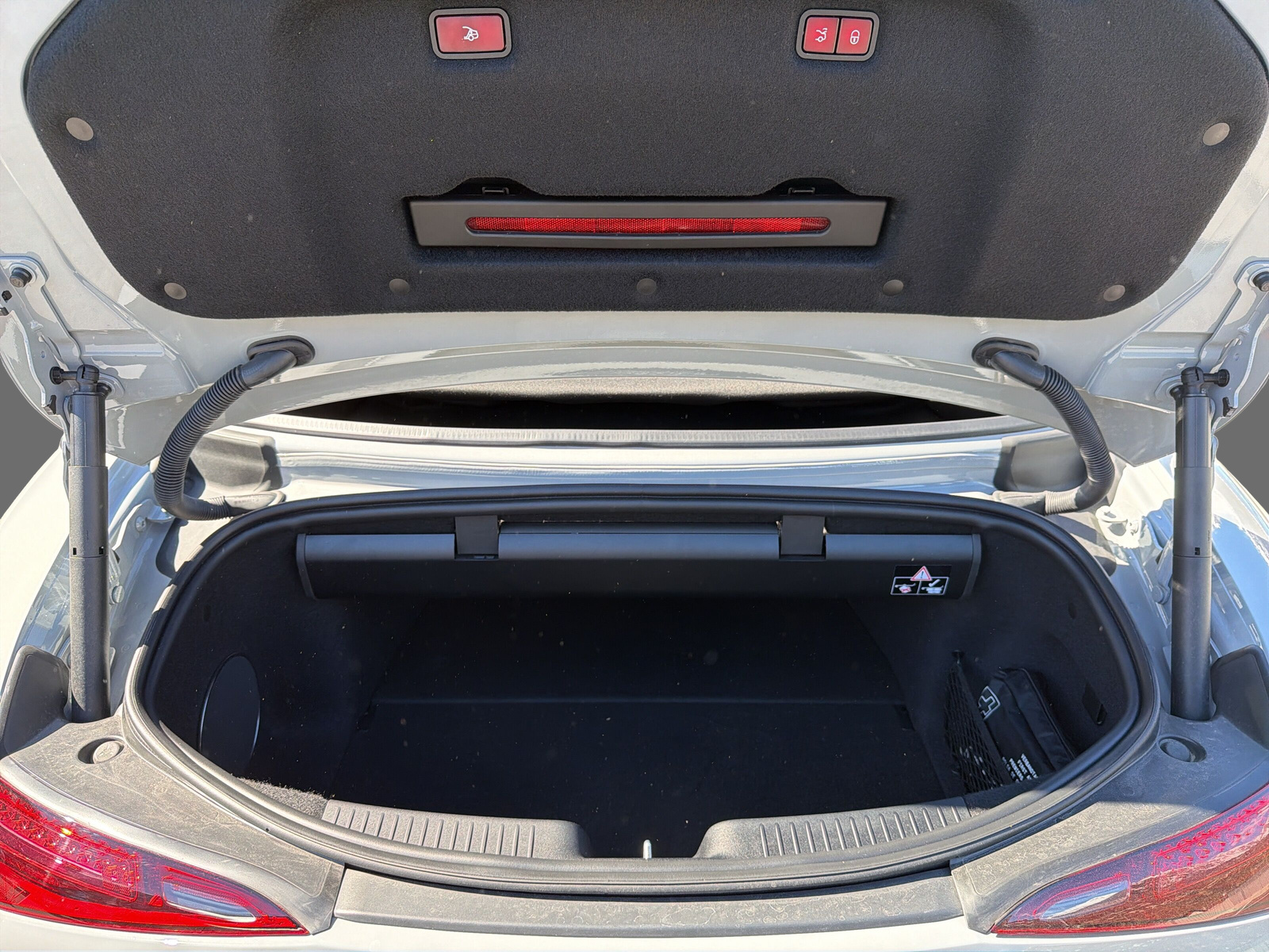 MERCEDES-BENZ AMG SL 63 4M MCT-image-19