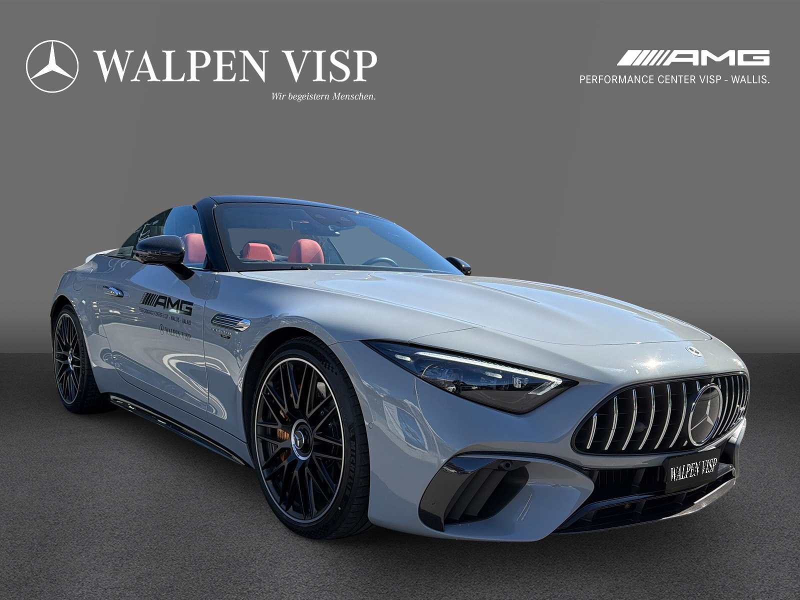 MERCEDES-BENZ AMG SL 63 4M MCT-image-7