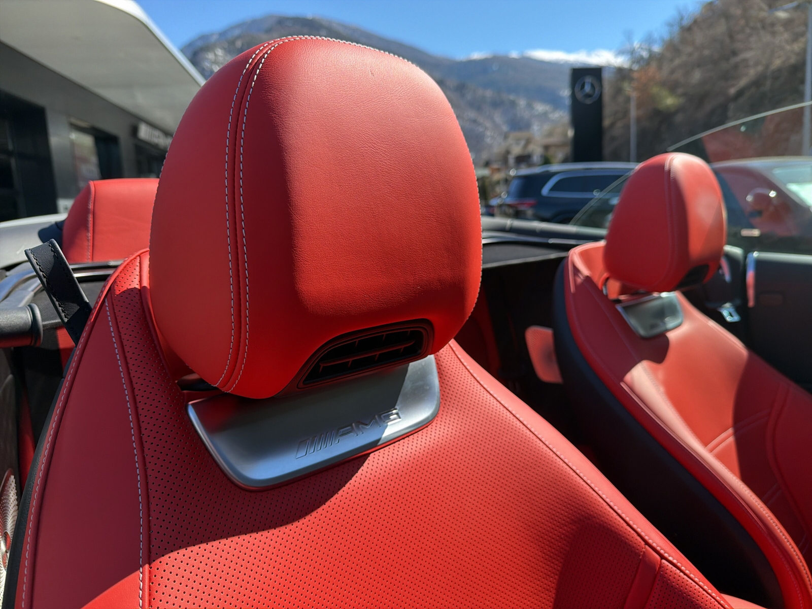 MERCEDES-BENZ AMG SL 63 4M MCT-image-21