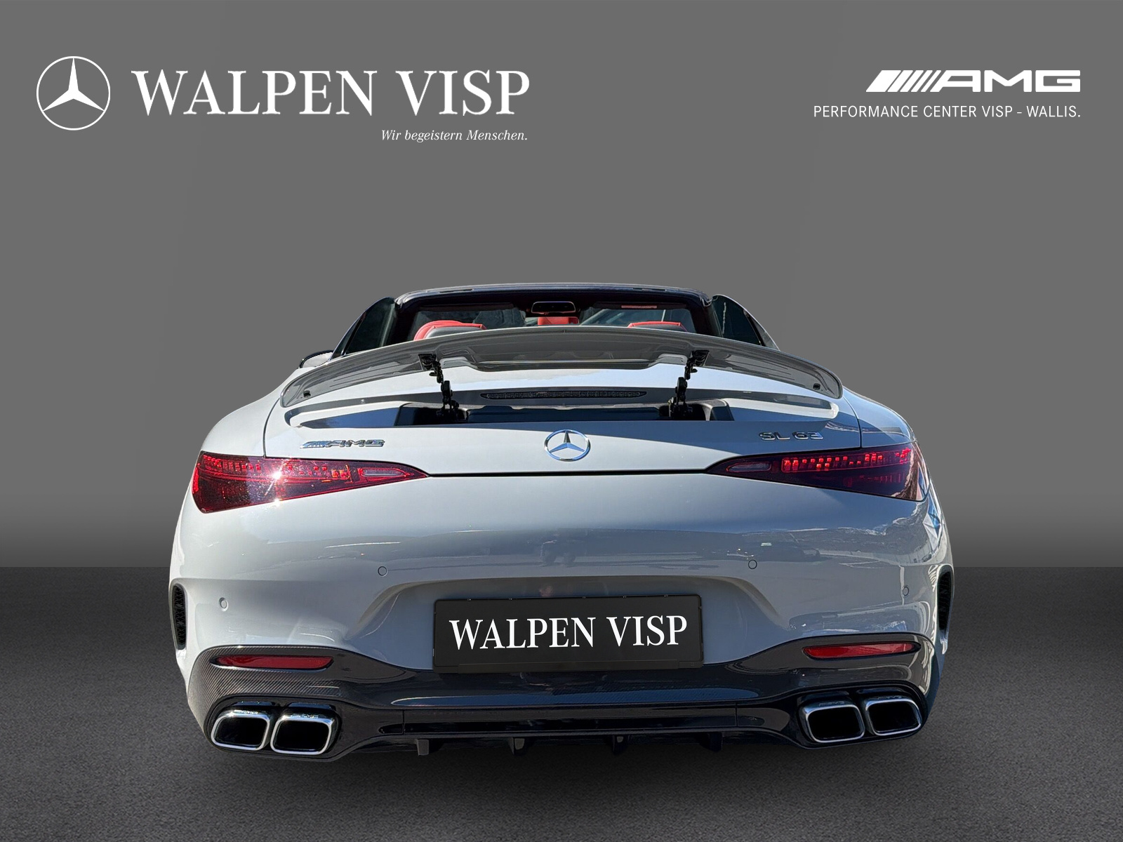 MERCEDES-BENZ AMG SL 63 4M MCT-image-4