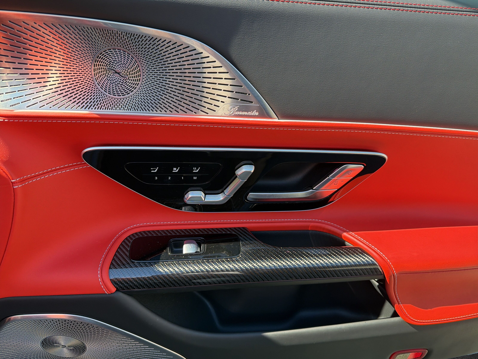 MERCEDES-BENZ AMG SL 63 4M MCT-image-16