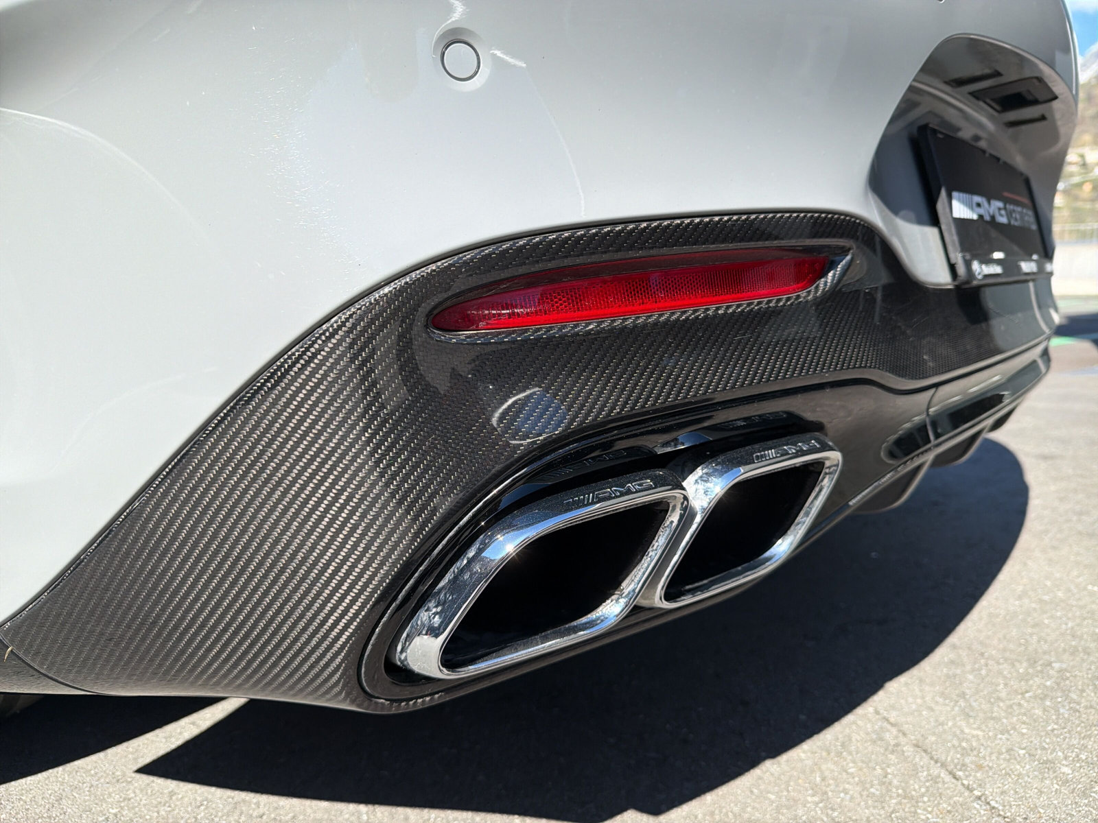 MERCEDES-BENZ AMG SL 63 4M MCT-image-29