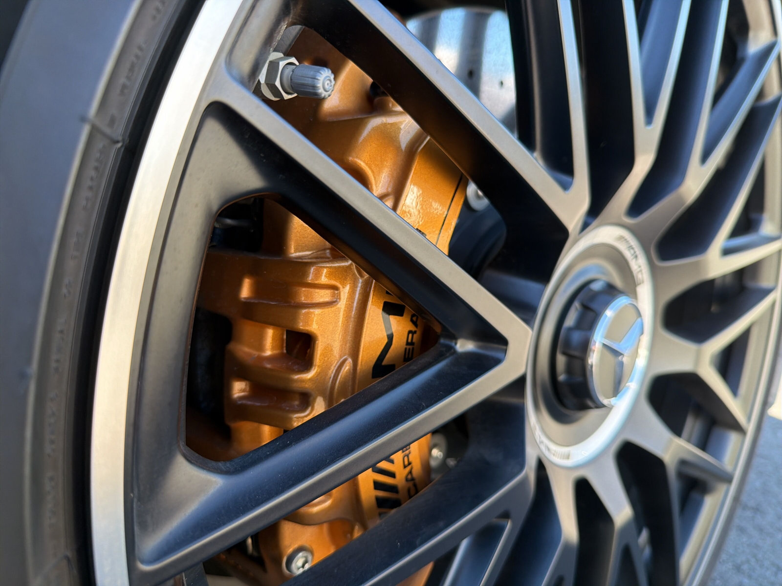 MERCEDES-BENZ AMG SL 63 4M MCT-image-22