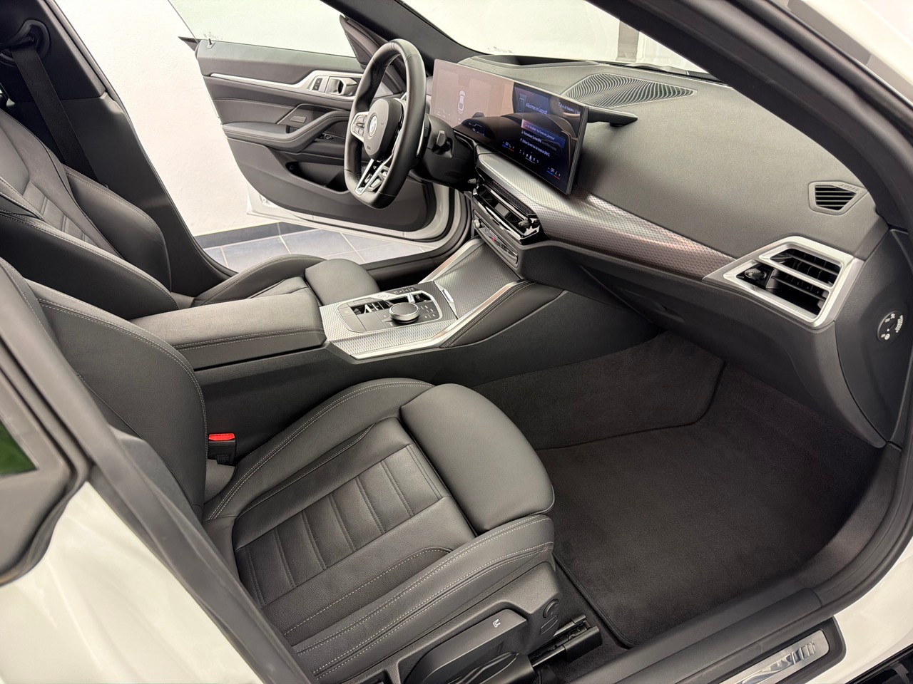 BMW 420i G. Coupé M Sport-image-8