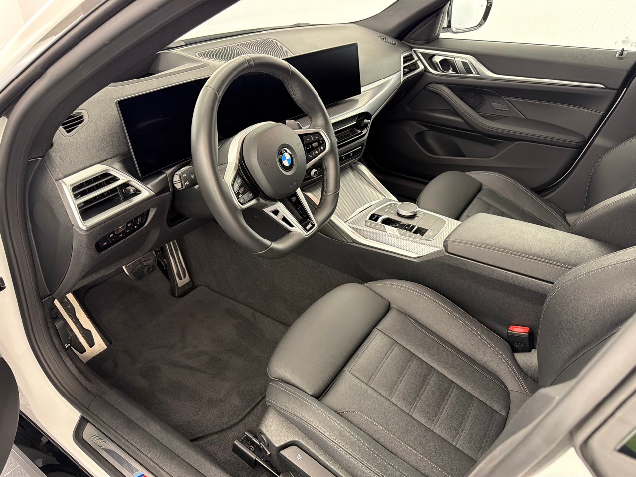 BMW 420i G. Coupé M Sport-image-4