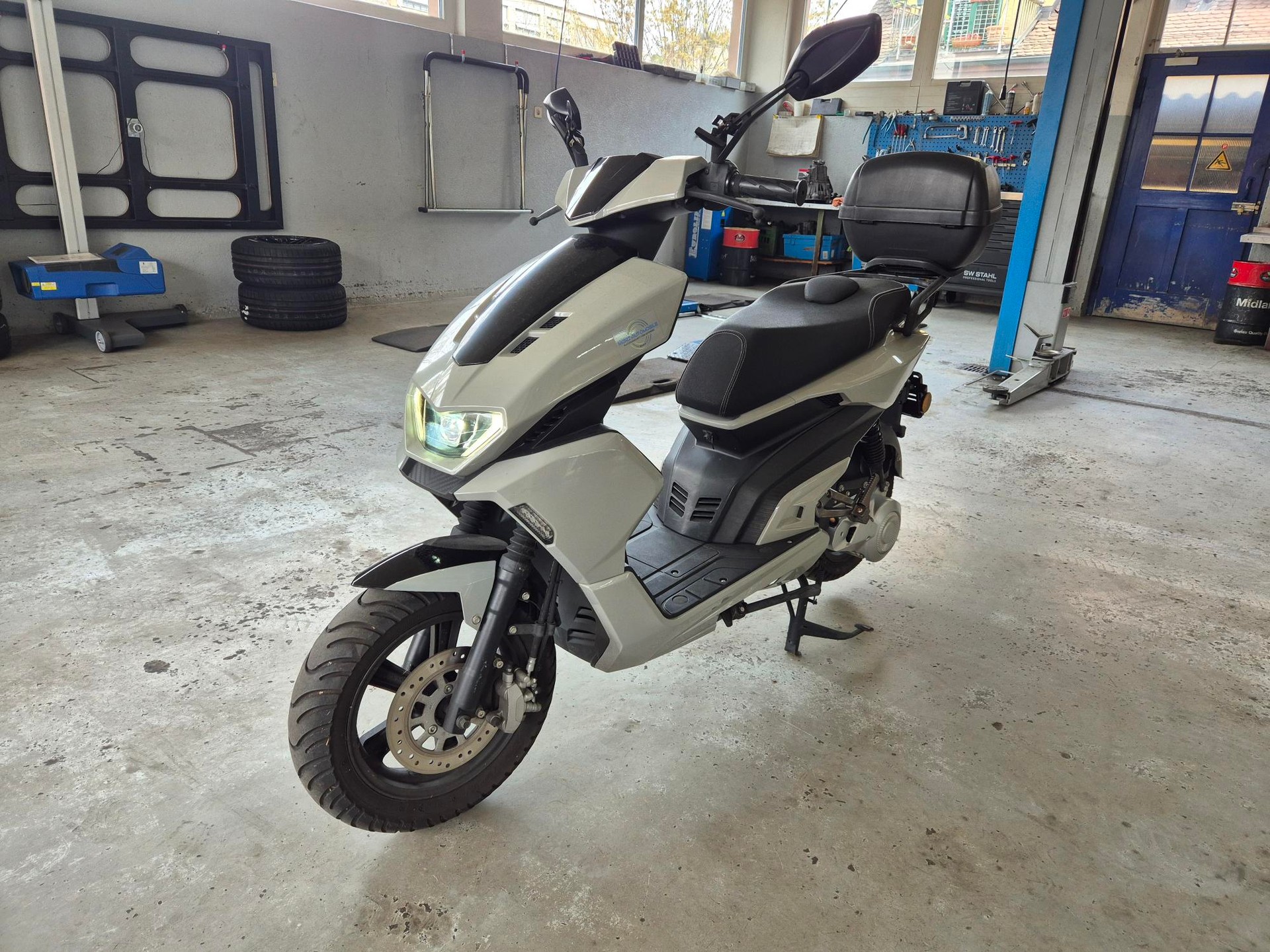 UGBEST MRB-4 / Ugbest R3S-image-1