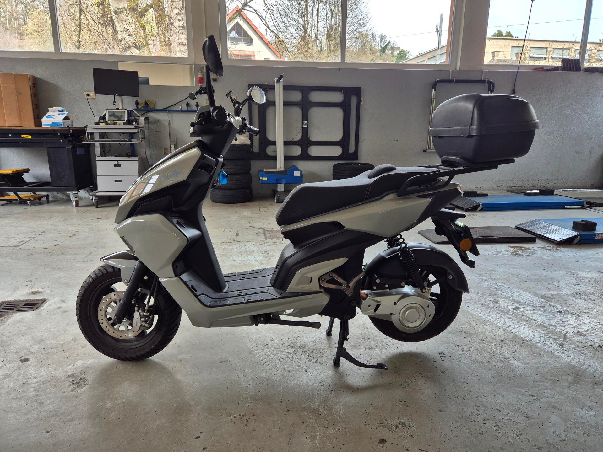 UGBEST MRB-4 / Ugbest R3S