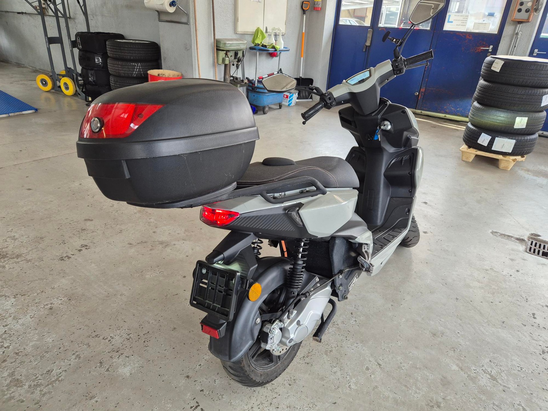 UGBEST MRB-4 / Ugbest R3S-image-5