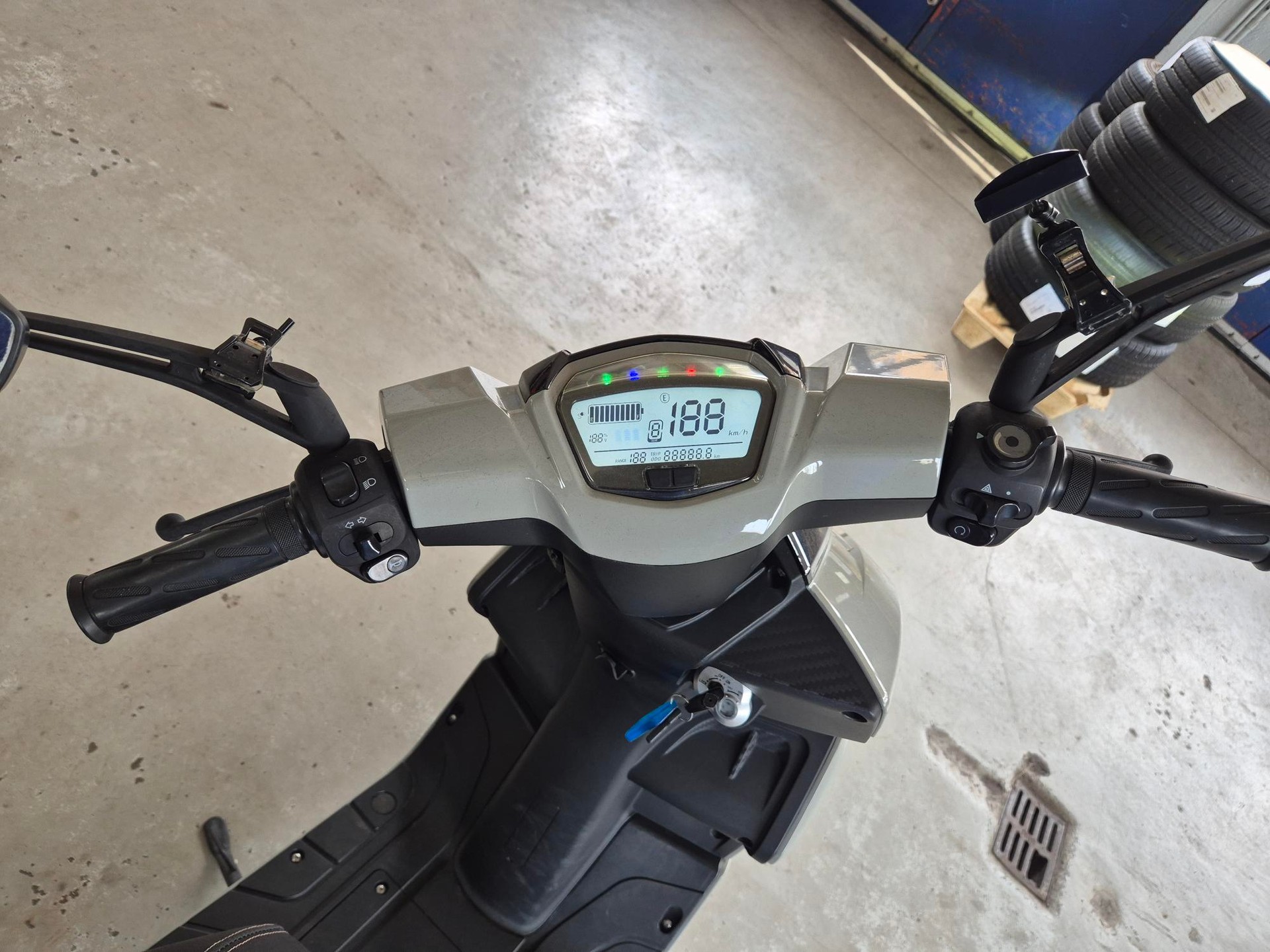 UGBEST MRB-4 / Ugbest R3S-image-3