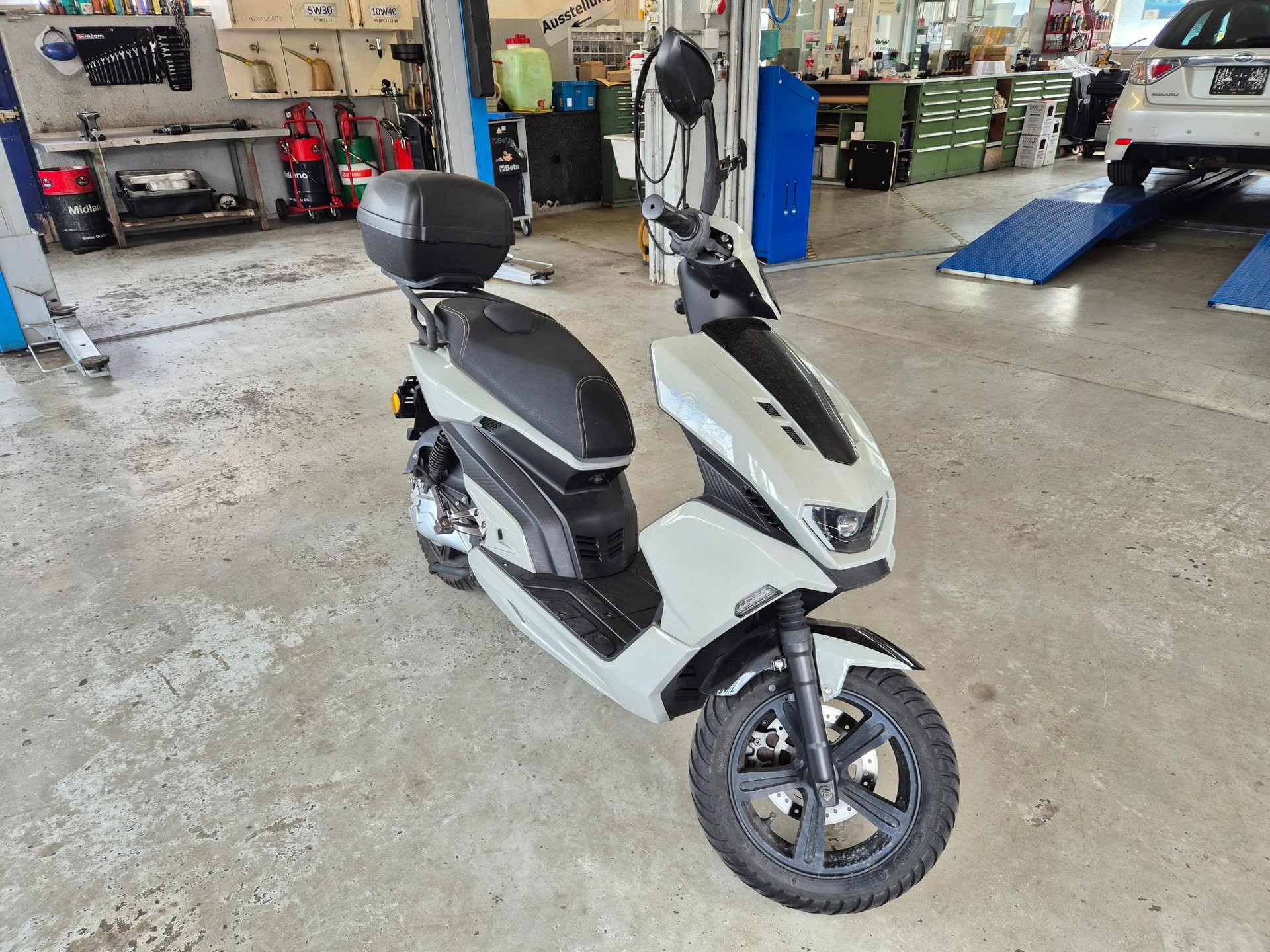 UGBEST MRB-4 / Ugbest R3S-image-2