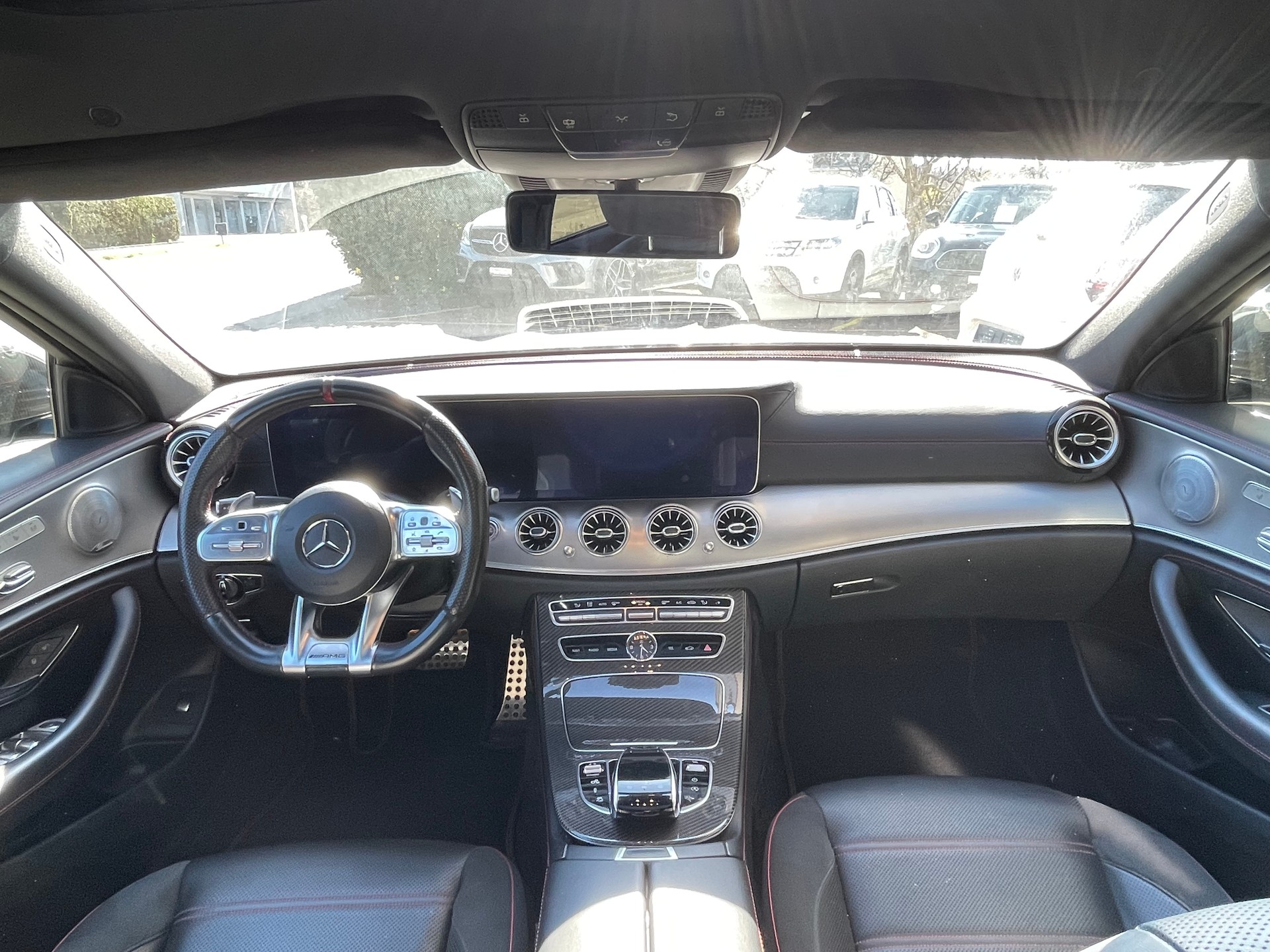 MERCEDES-BENZ E 53 AMG-image-3