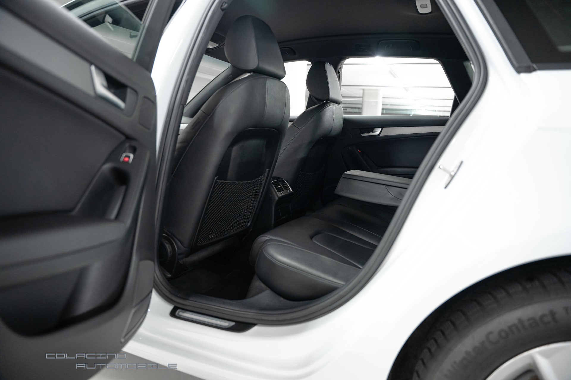 AUDI A4 Avant 1.8 TFSI multitronic-image-15