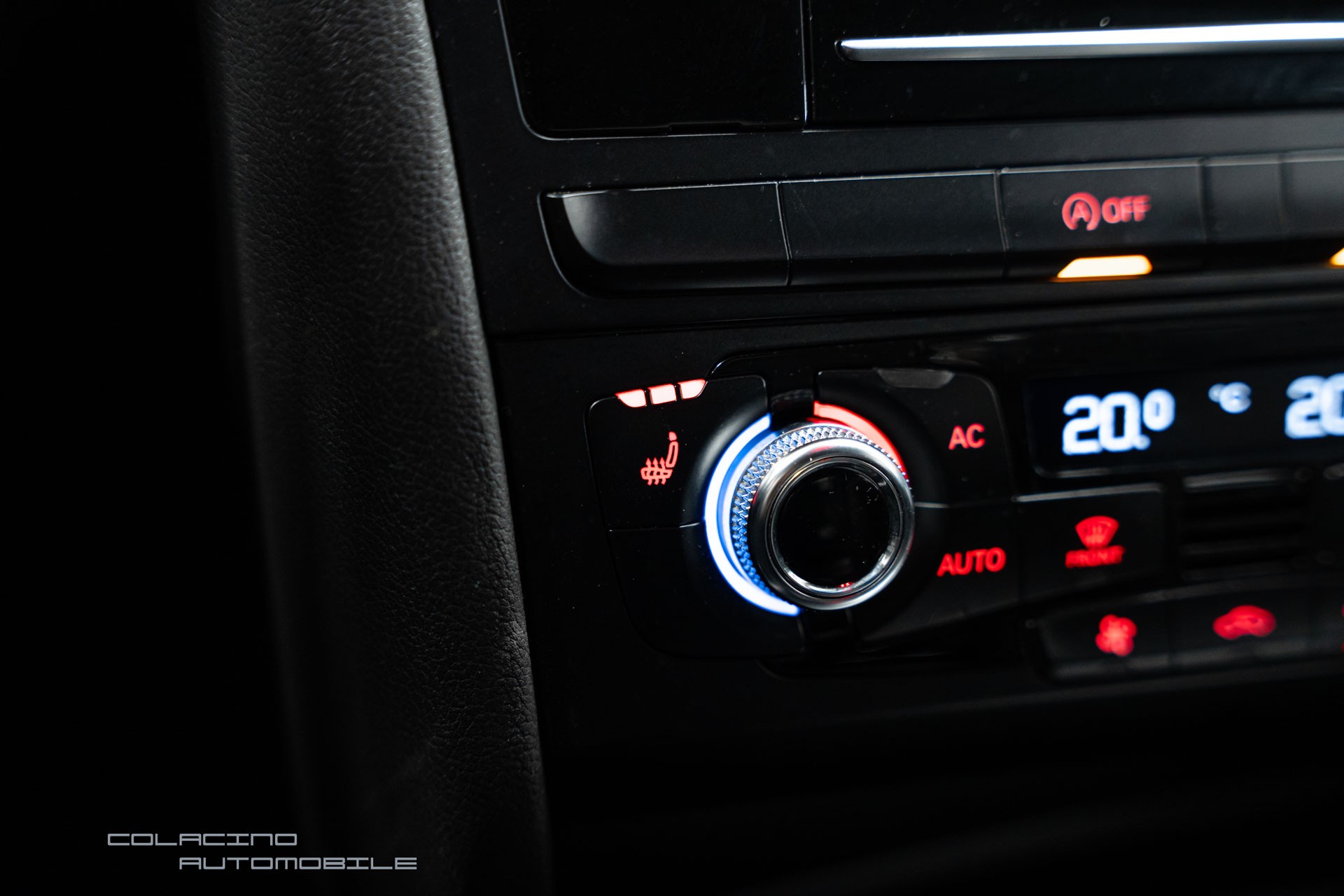 AUDI A4 Avant 1.8 TFSI multitronic-image-20