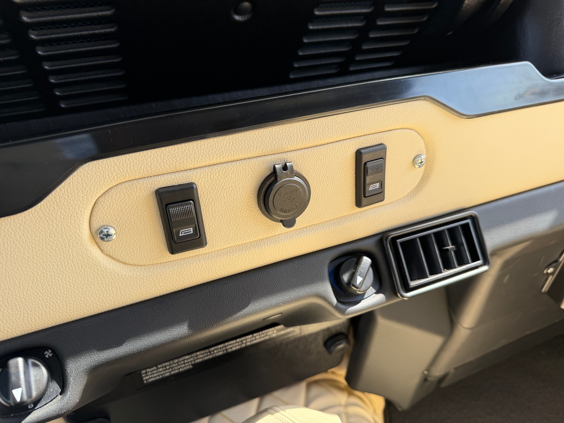 LAND ROVER 90 300 TDI-image-11