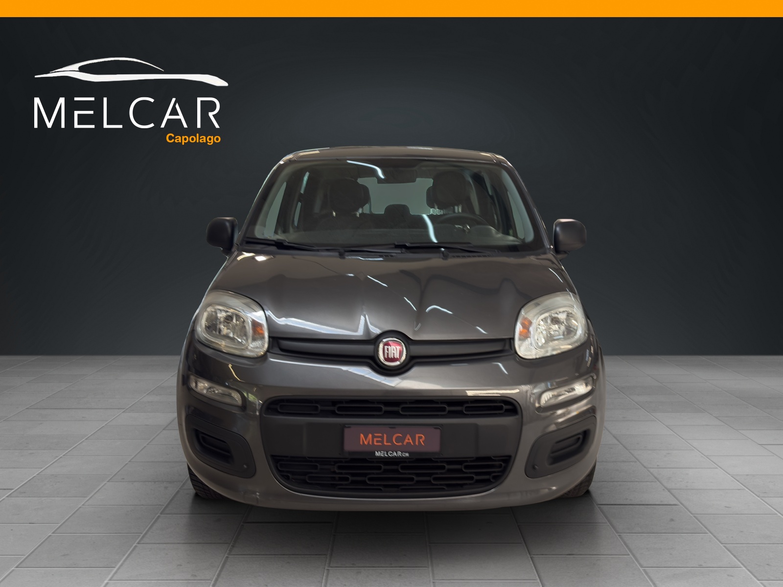 FIAT Panda 1.2 Easy-image-4