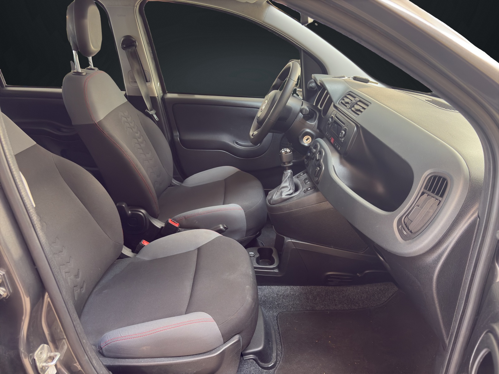 FIAT Panda 1.2 Easy-image-12
