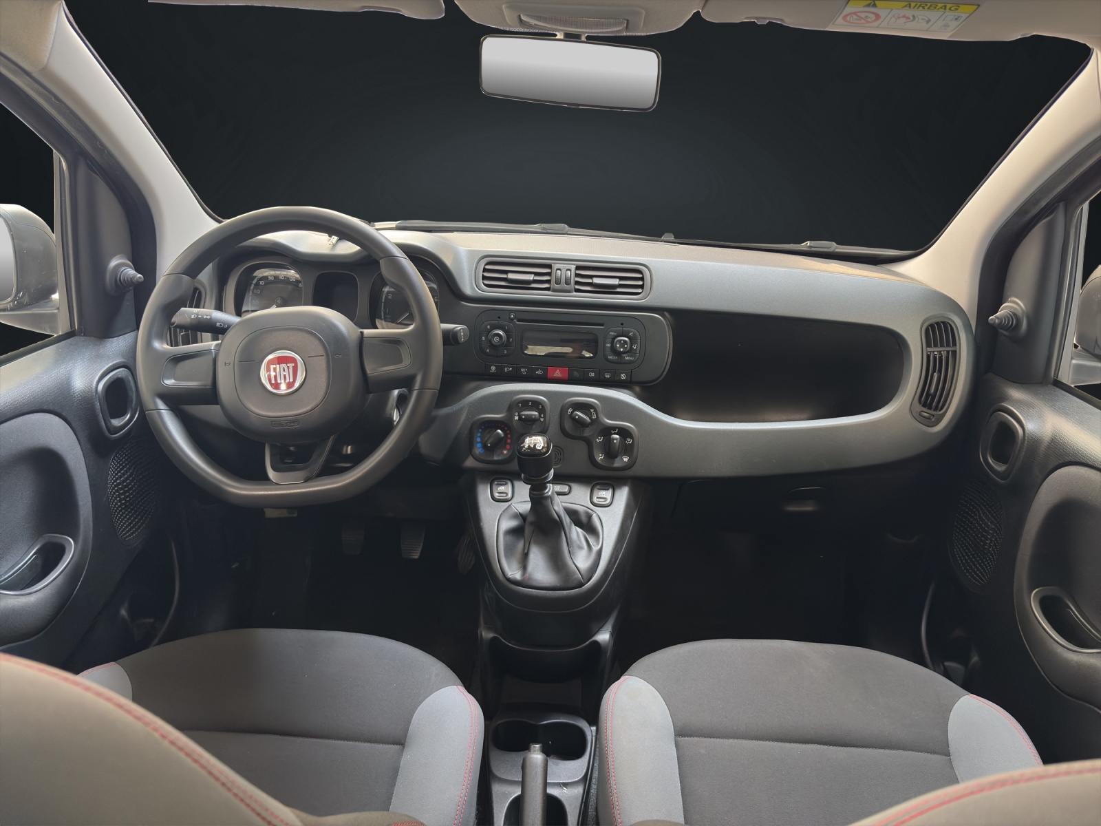 FIAT Panda 1.2 Easy-image-10