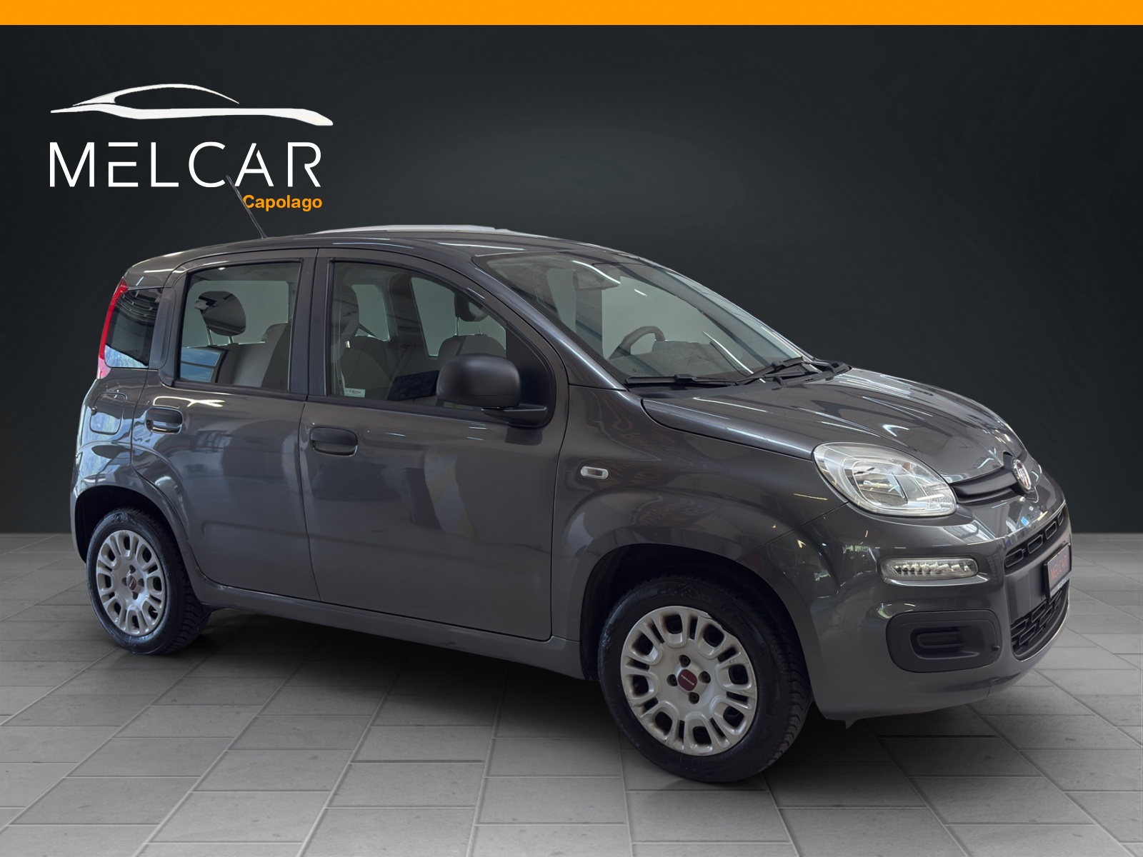 FIAT Panda 1.2 Easy-image-1